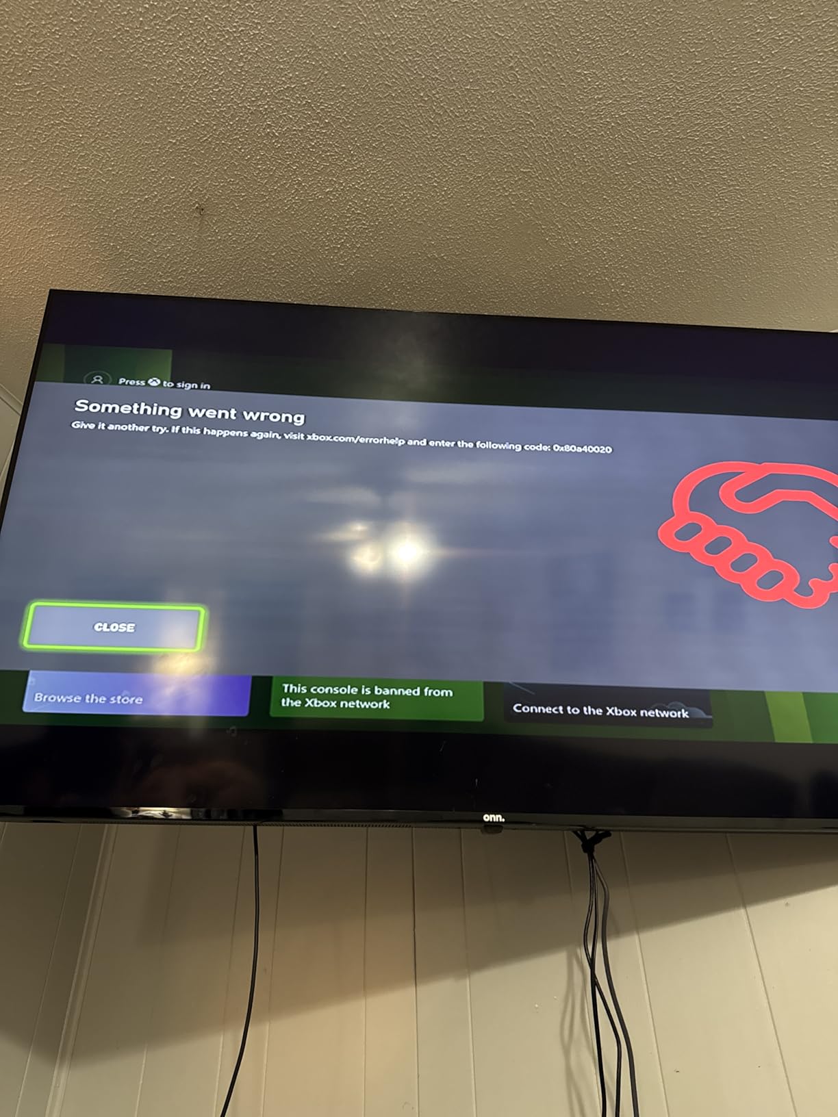 Next Gen Console Bundle - Xbox Series X 1TB + 8K Premium HDMI Cable - 4 feet- 48Gbps Hight Speed HDR for Gaming Console (Renewed) - Customer Photo 2