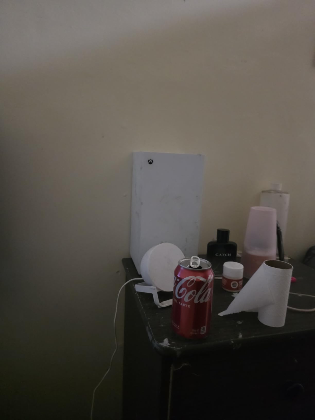 Microsoft Xbox Series X – 1TB Digital Edition - Customer Photo 1