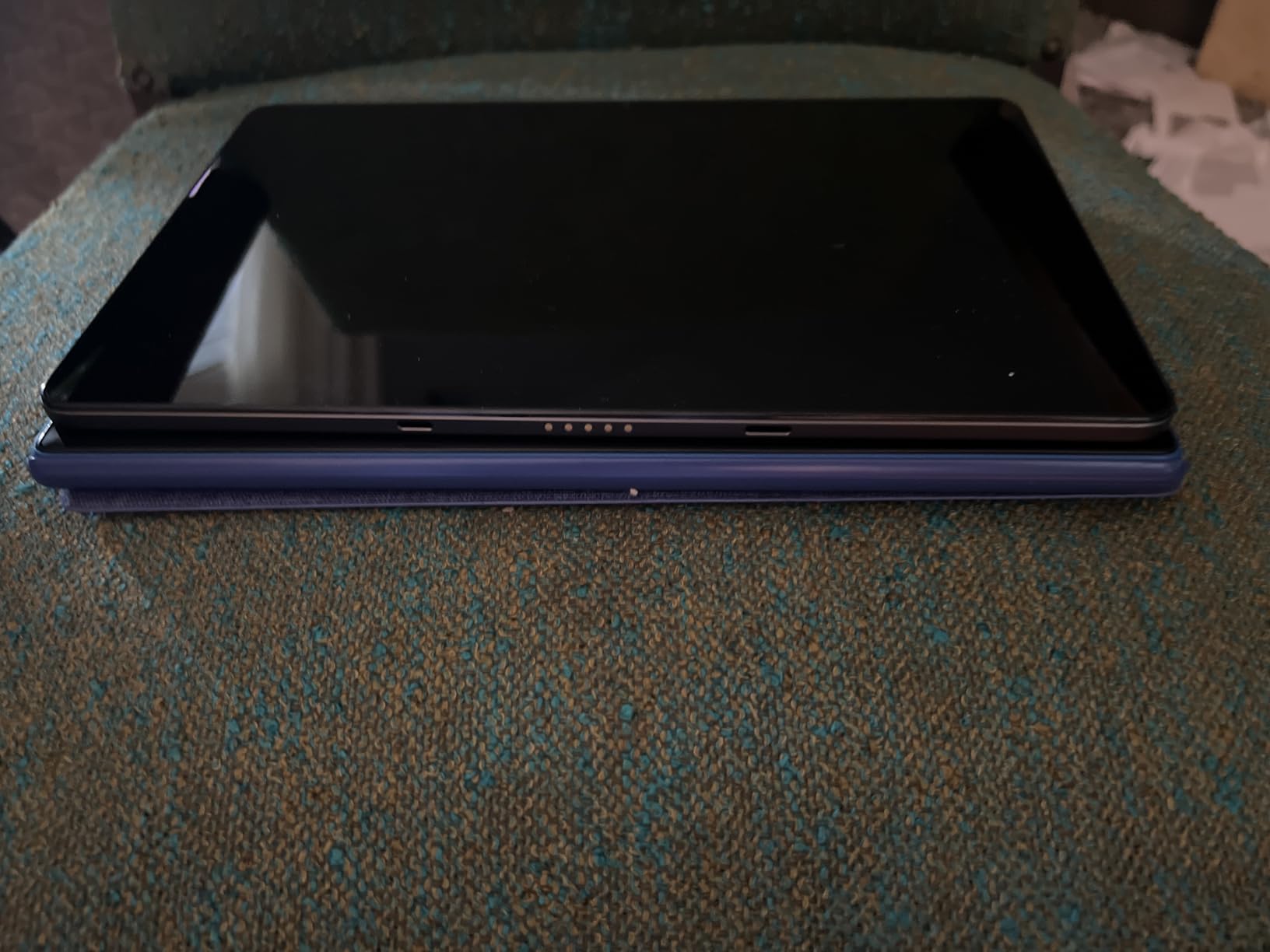 Amazon Fire Max 11 tablet, vivid 11