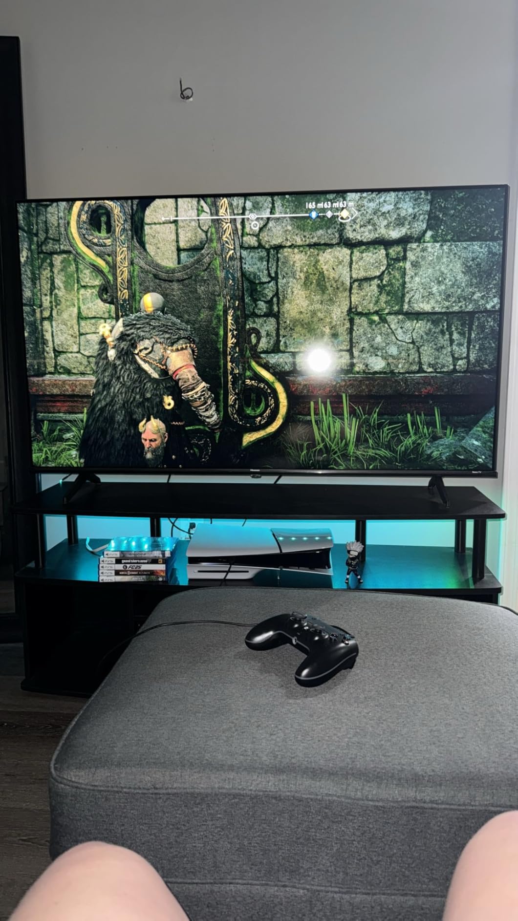 God of War Ragnarök - PlayStation 5 Customer Review God of War Ragnarök - PlayStation 5 - Customer Photo 2