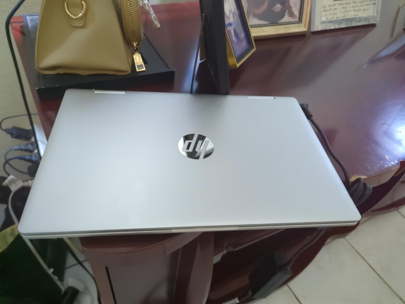 HP - Pavilion x360 2-in-1 14