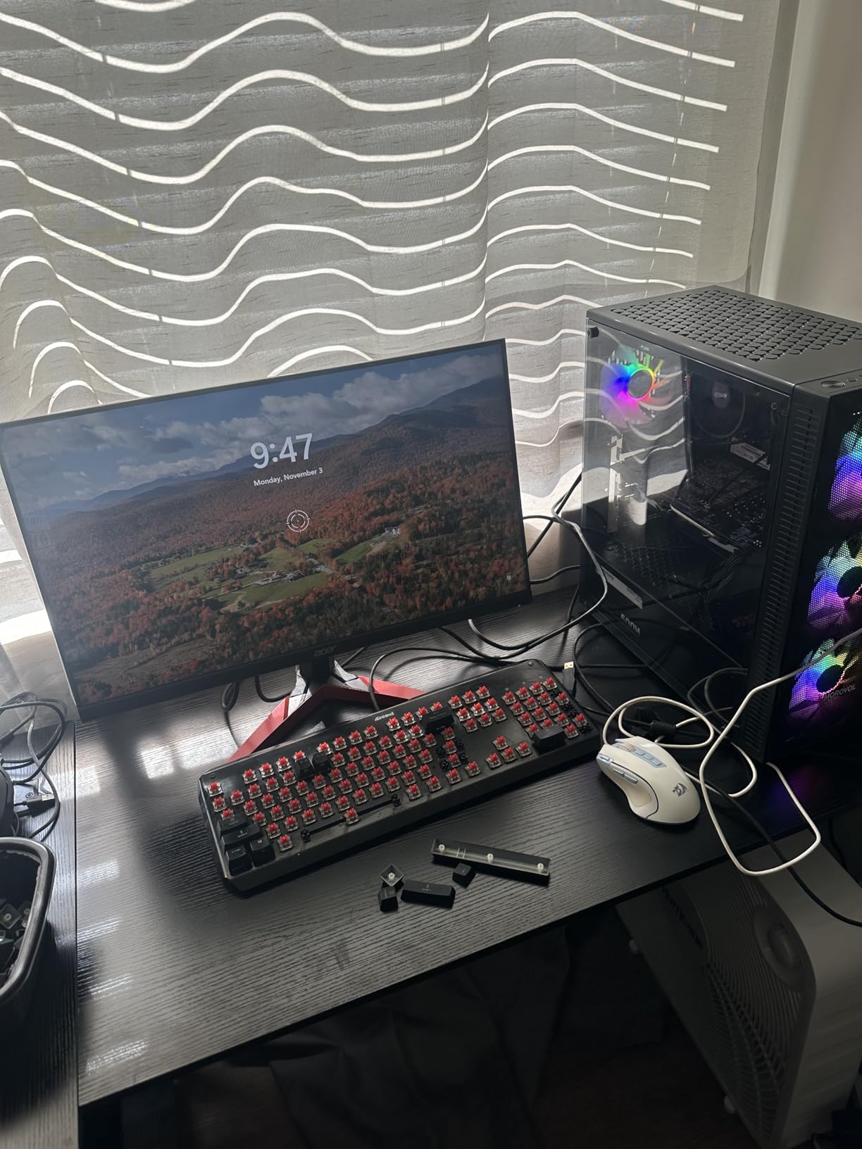 Acer Nitro KG241Y Sbiip 23.8 Acer Nitro KG241Y Sbiip 23.8