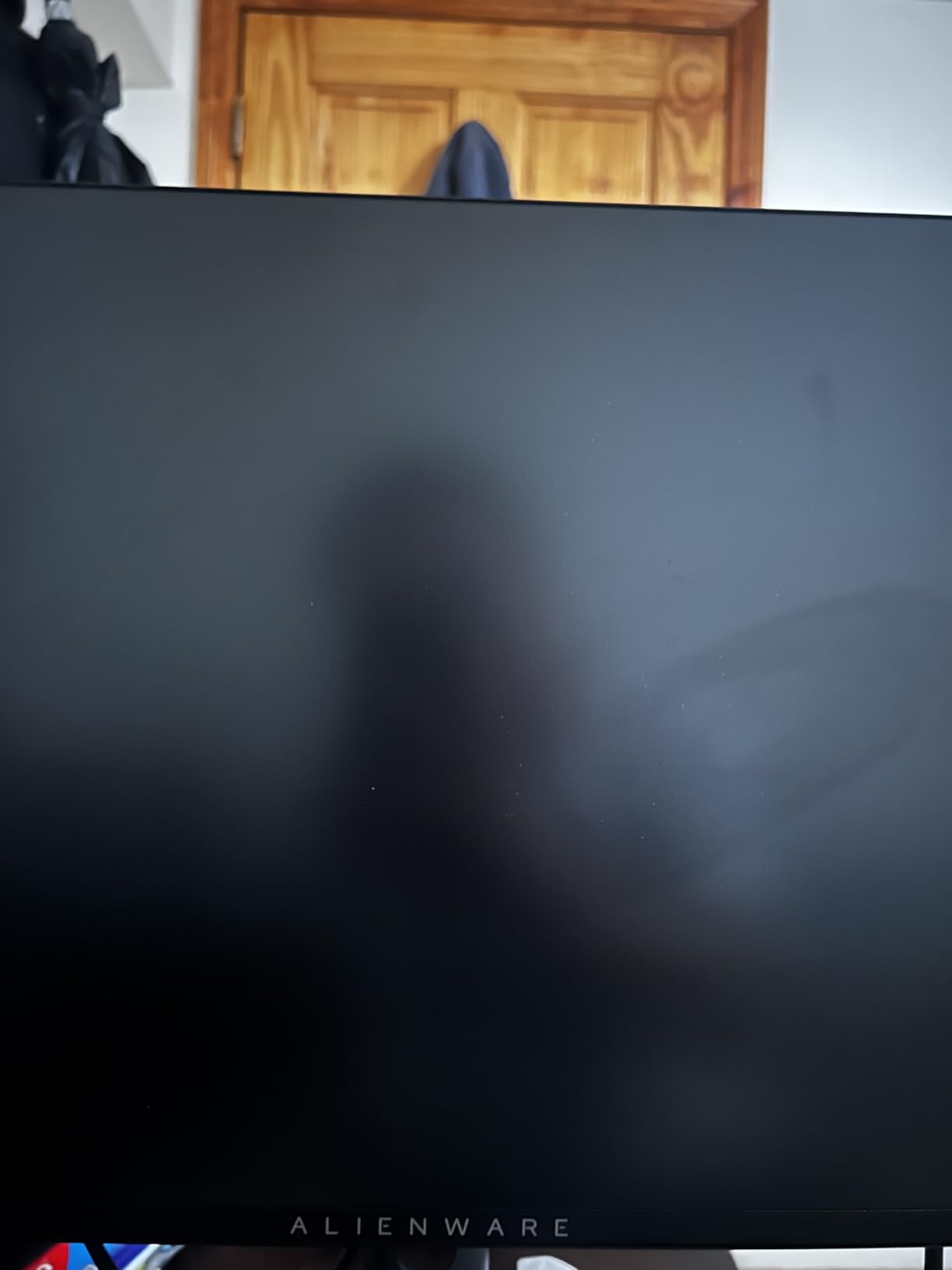 Alienware 25 Gaming Monitor AW2523HF 24.5 Alienware 25 Gaming Monitor AW2523HF 24.5