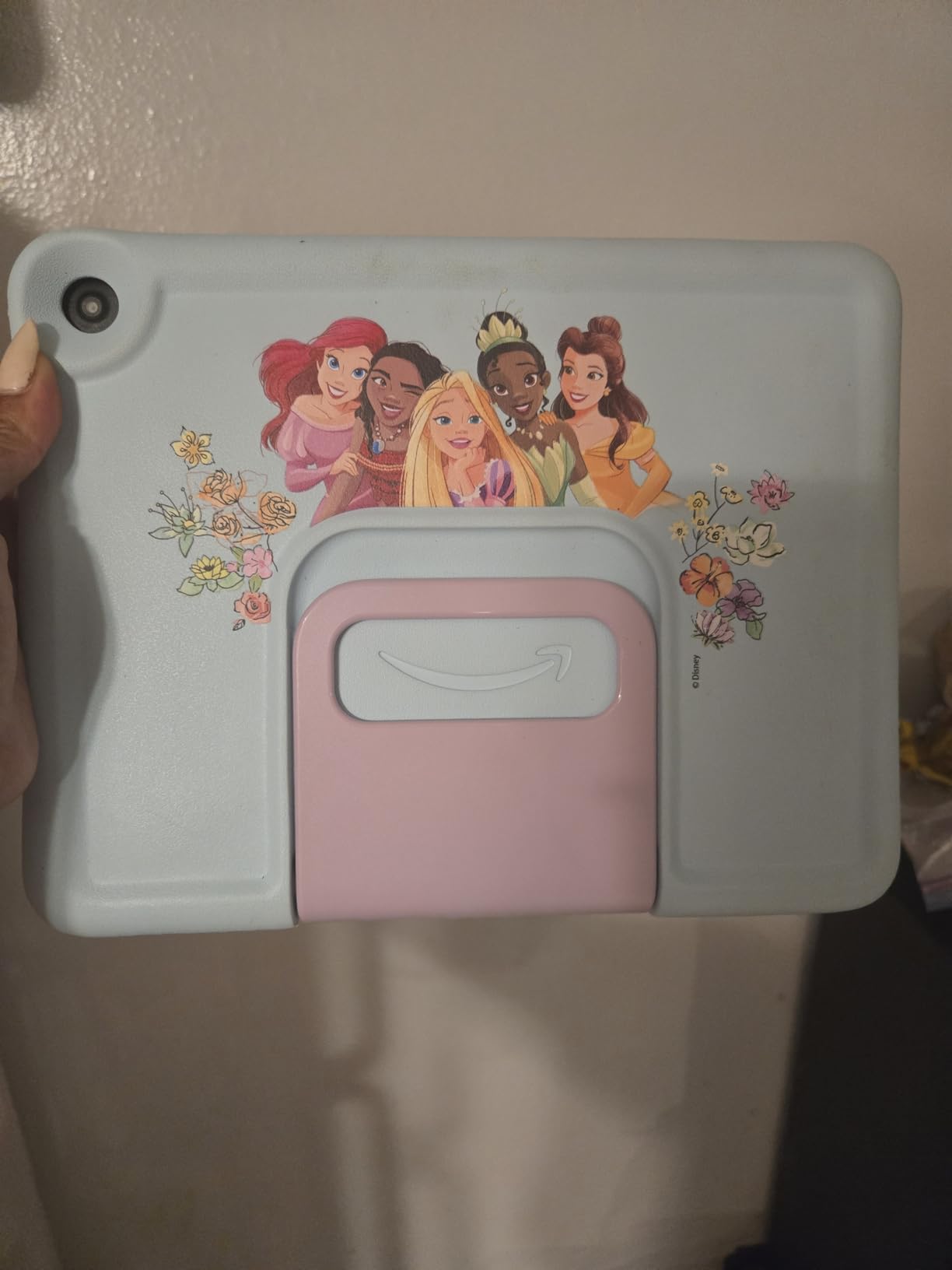 Amazon Fire HD 10 Kids tablet (newest model) ages 3-7 | Bright 10.1