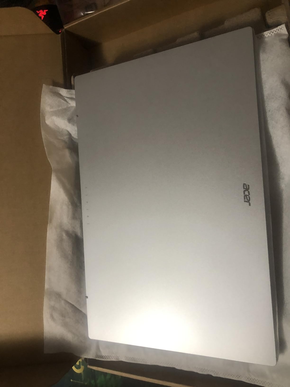 Acer Aspire 3 A315-24P-R7VH Slim Laptop | 15.6 Acer Aspire 3 A315-24P-R7VH Slim Laptop | 15.6