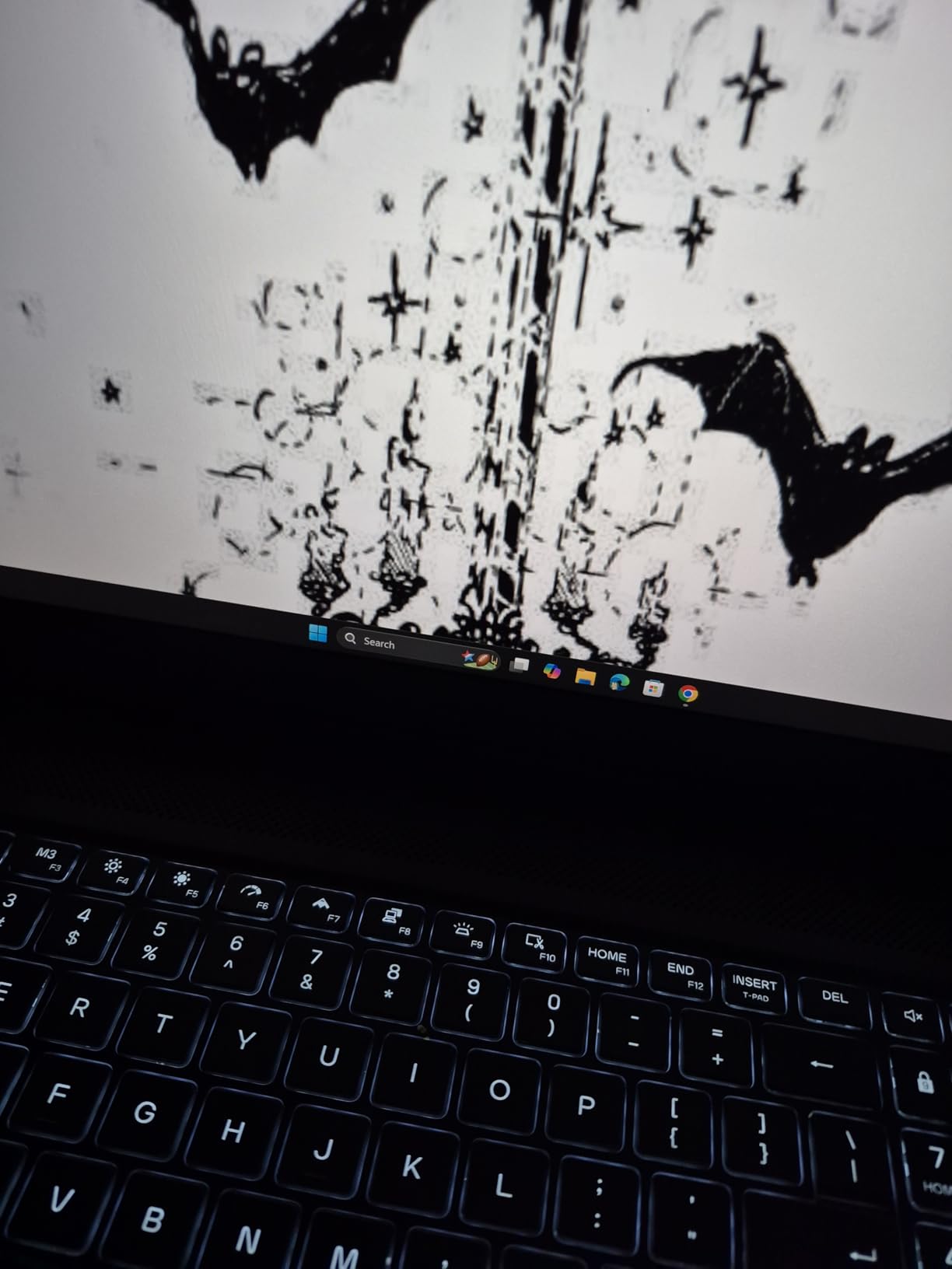 Alienware 16 Aurora Gaming Laptop AC16250-16 Alienware 16 Aurora Gaming Laptop AC16250-16