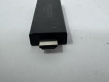 Like-New Amazon Fire TV Stick 4K Max streaming device, with AI-powered Fire TV Search, supports Wi-Fi 6E, free & live TV without cable or satellite, find shows faster with Alexa+ customer photo 2