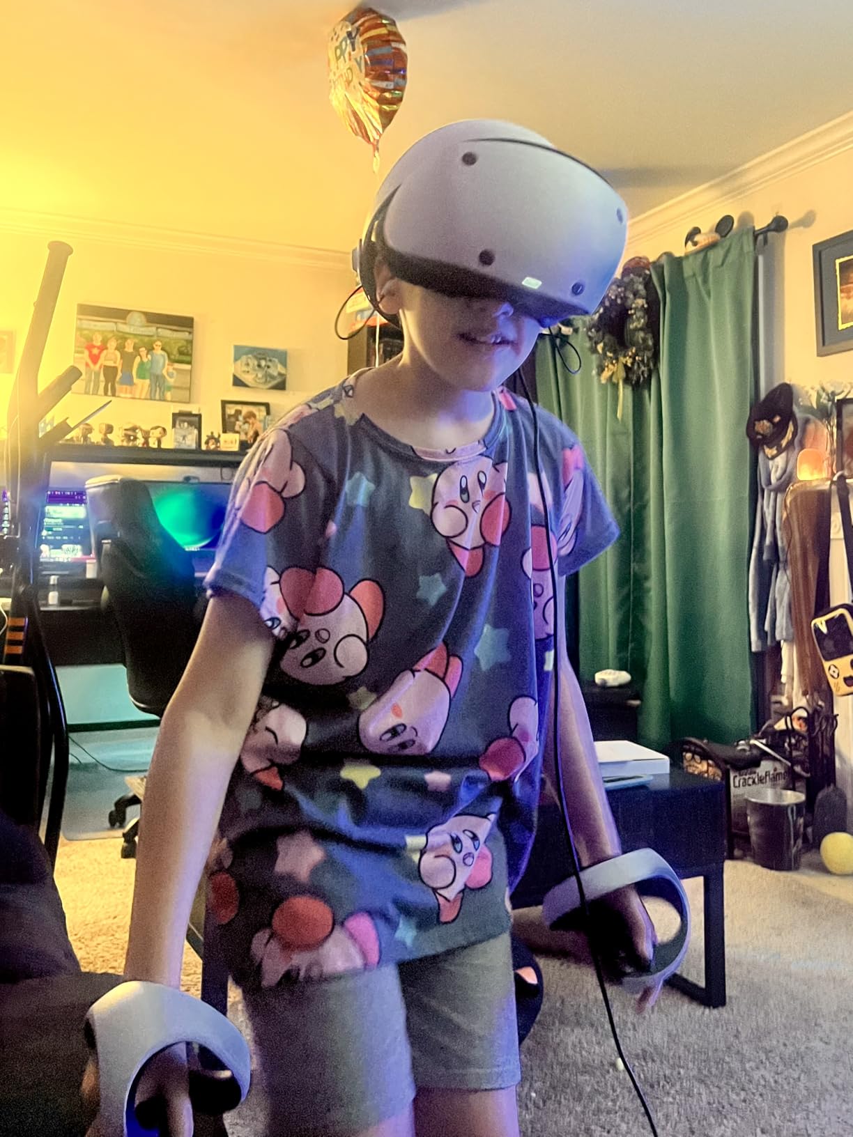 PlayStation VR2 (PSVR2) Customer Review PlayStation VR2 (PSVR2) - Customer Photo 2