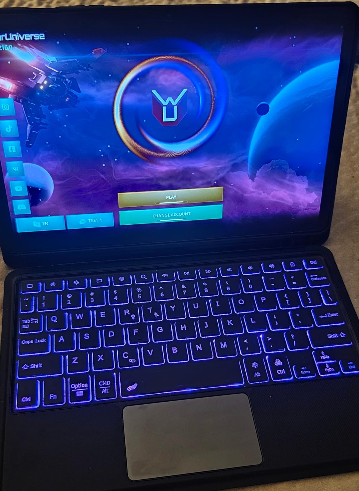 Samsung Galaxy Tab S9 11 Samsung Galaxy Tab S9 11