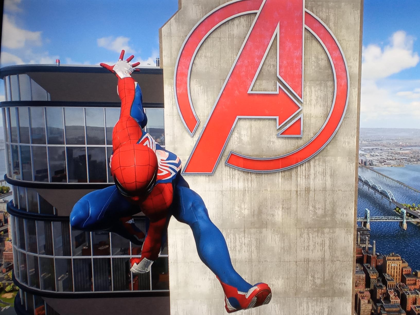 MARVEL'S SPIDER-MAN 2 – PS5 Standard Edition - Customer Photo 2