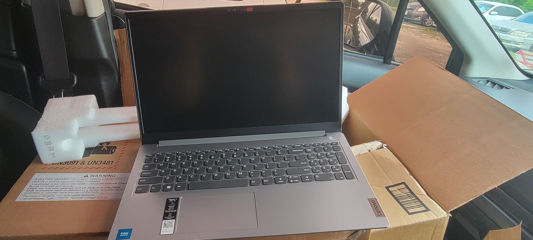Lenovo IdeaPad 1 Student Laptop, 15.6 Lenovo IdeaPad 1 Student Laptop, 15.6