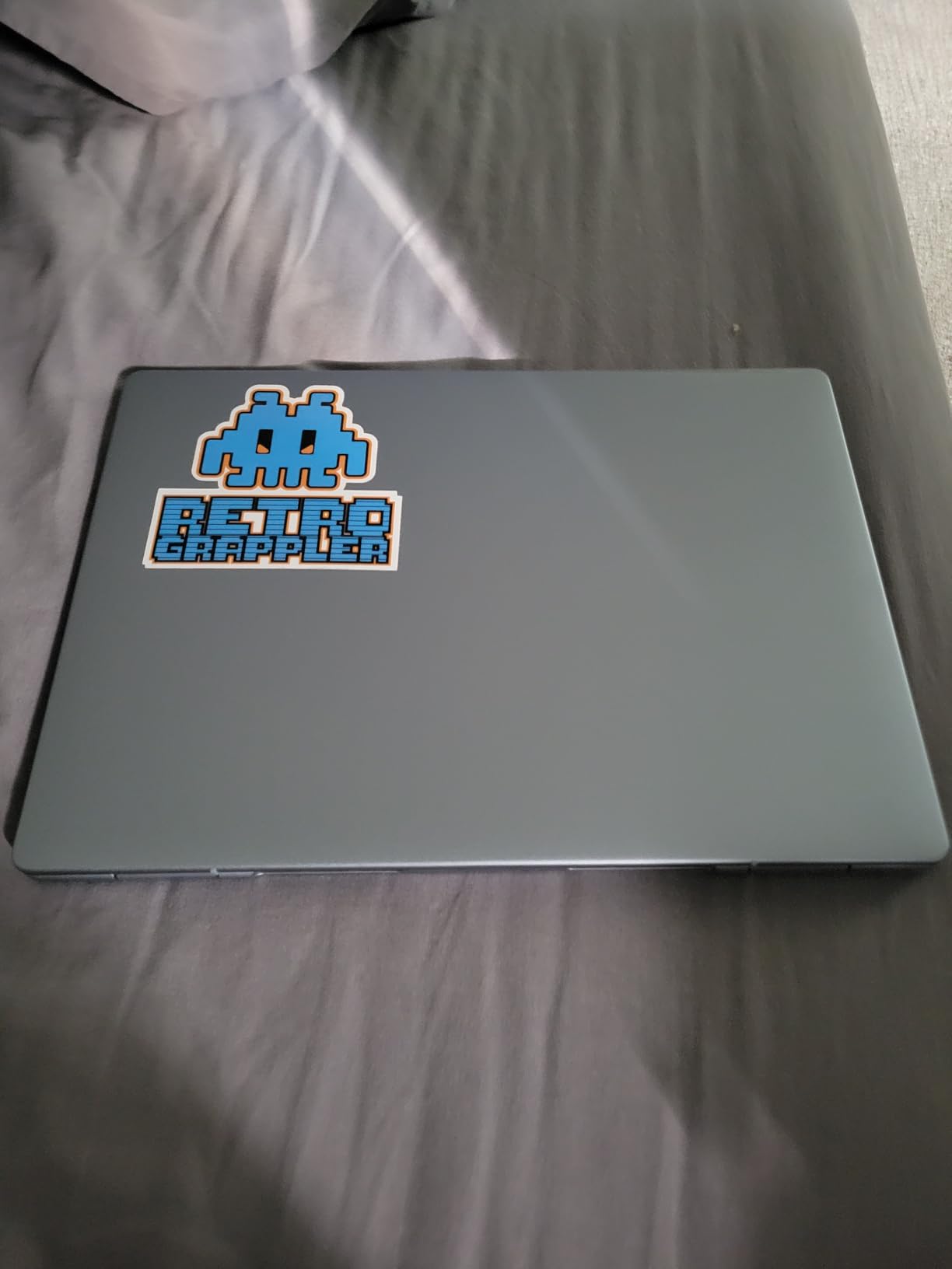 Dell 14 Plus Laptop DB14250-14-inch 16:10 2.5K (2560x1600) Display, Intel Core Ultra 7-258V, 32GB LPDDR5X RAM, 1TB SSD, Intel Arc Graphics, Backlit Copilot Key Keyboard - Previously Inspiron Customer Review Dell 14 Plus Laptop DB14250-14-inch 16:10 2.5K (2560x1600) Display, Intel Core Ultra 7-258V, 32GB LPDDR5X RAM, 1TB SSD, Intel Arc Graphics, Backlit Copilot Key Keyboard - Previously Inspiron - Customer Photo 2