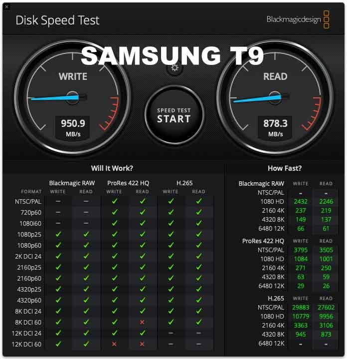 SAMSUNG T9 Portable SSD 1TB, USB 3.2 Gen 2x2 External Solid State Drive, Seq. Read Speeds Up to 2,000MB/s for Gaming, Students and Professionals, MU-PG1T0B/AM, Black Customer Review SAMSUNG T9 Portable SSD 1TB, USB 3.2 Gen 2x2 External Solid State Drive, Seq. Read Speeds Up to 2,000MB/s for Gaming, Students and Professionals, MU-PG1T0B/AM, Black - Customer Photo 4