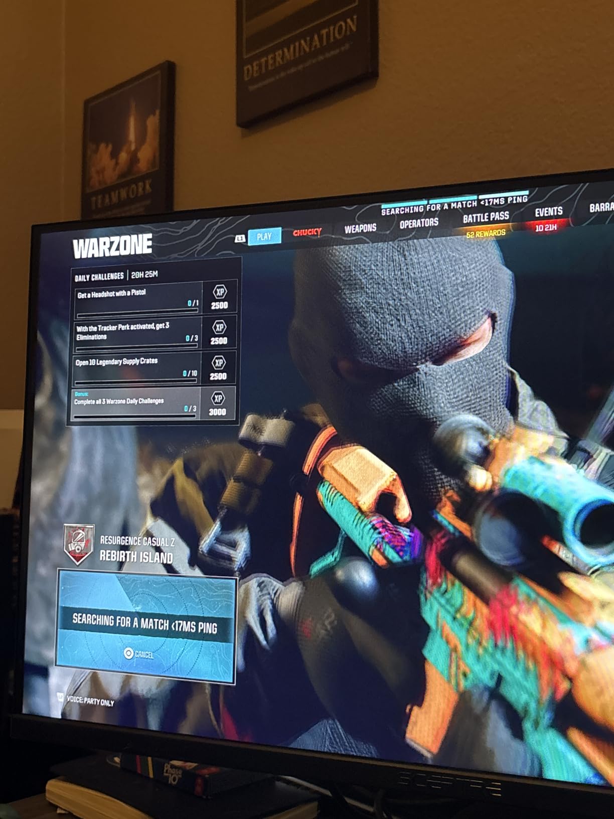 Sceptre New 27-inch Gaming Monitor 100Hz 1ms DisplayPort HDMI x2 100% sRGB AMD FreeSync Build-in Speakers, Eye Care Frameless Machine Black 2025 (E275W-FW100T Series) Customer Review Sceptre New 27-inch Gaming Monitor 100Hz 1ms DisplayPort HDMI x2 100% sRGB AMD FreeSync Build-in Speakers, Eye Care Frameless Machine Black 2025 (E275W-FW100T Series) - Customer Photo 2