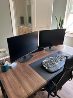 Sceptre New 27-inch Gaming Monitor 100Hz 1ms DisplayPort HDMI x2 100% sRGB AMD FreeSync Build-in Speakers, Eye Care Frameless Machine Black 2025 (E275W-FW100T Series) Customer Review Sceptre New 27-inch Gaming Monitor 100Hz 1ms DisplayPort HDMI x2 100% sRGB AMD FreeSync Build-in Speakers, Eye Care Frameless Machine Black 2025 (E275W-FW100T Series) - Customer Photo 3