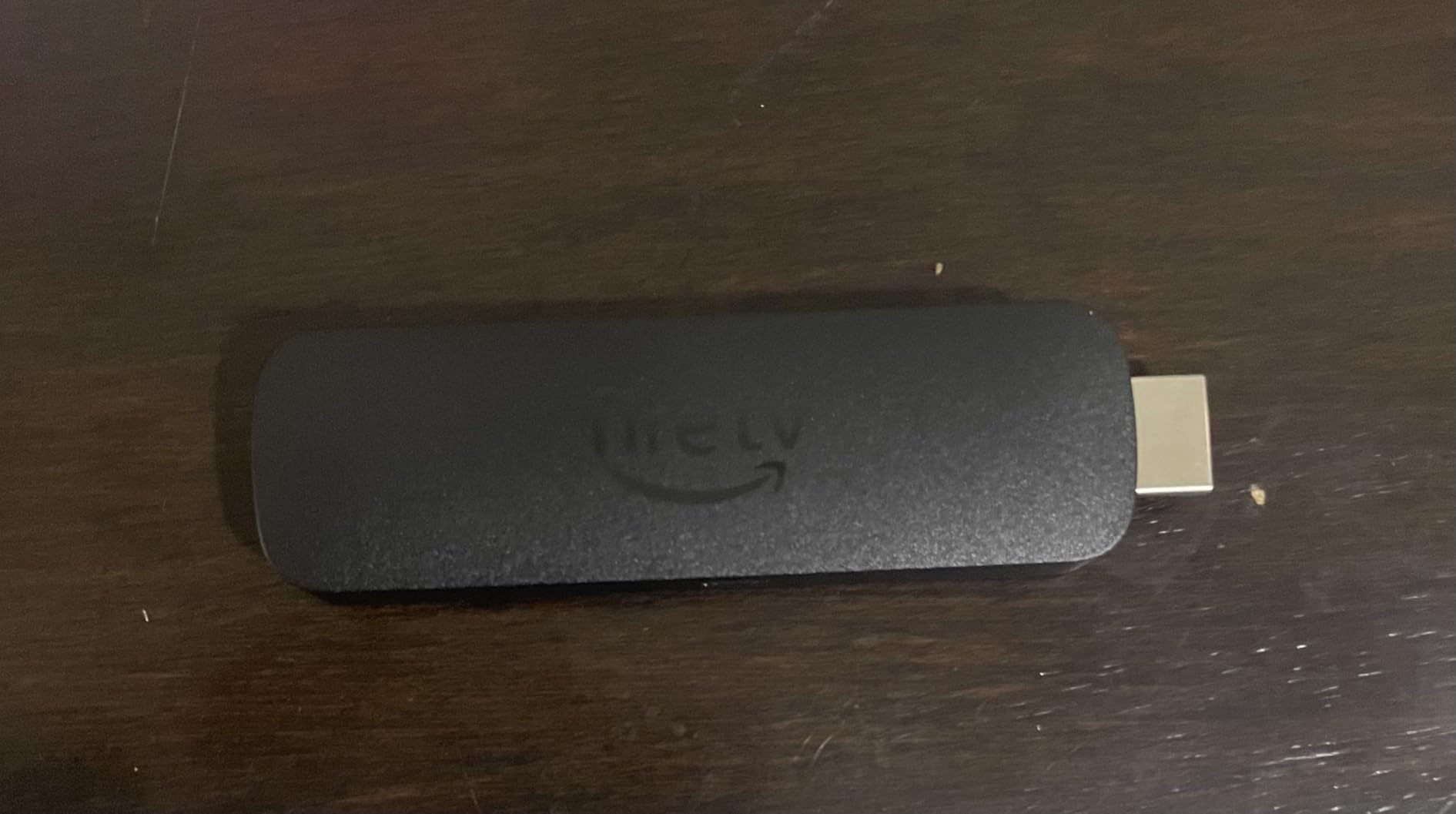 Like-New Amazon Fire TV Stick 4K (newest model) streaming device, more than 1.8 million movies and TV episodes, supports Wi-Fi 6, watch free & live TV - Customer Photo 2