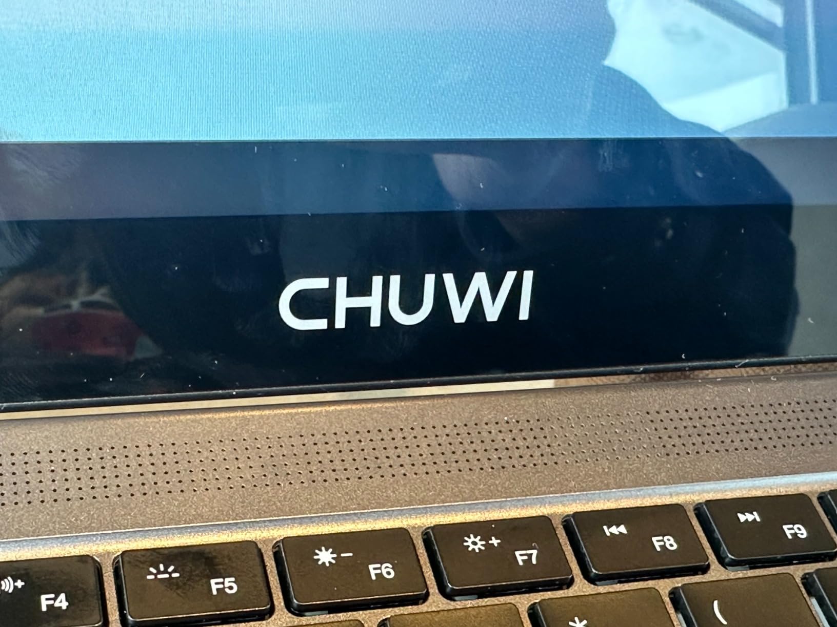CHUWI FreeBook 2-in-1 Laptop 13.4'', 16GB LPDDR5 RAM 512GB SSD, Intel N150(up to 3.6GHz), FHD 2520 * 1680, 2TB SSD Expand, Windows 11 Touchscreen Laptops, Backlit Keyboard, WiFi 6, BT5.2, Type-C Customer Review CHUWI FreeBook 2-in-1 Laptop 13.4'', 16GB LPDDR5 RAM 512GB SSD, Intel N150(up to 3.6GHz), FHD 2520 * 1680, 2TB SSD Expand, Windows 11 Touchscreen Laptops, Backlit Keyboard, WiFi 6, BT5.2, Type-C - Customer Photo 1