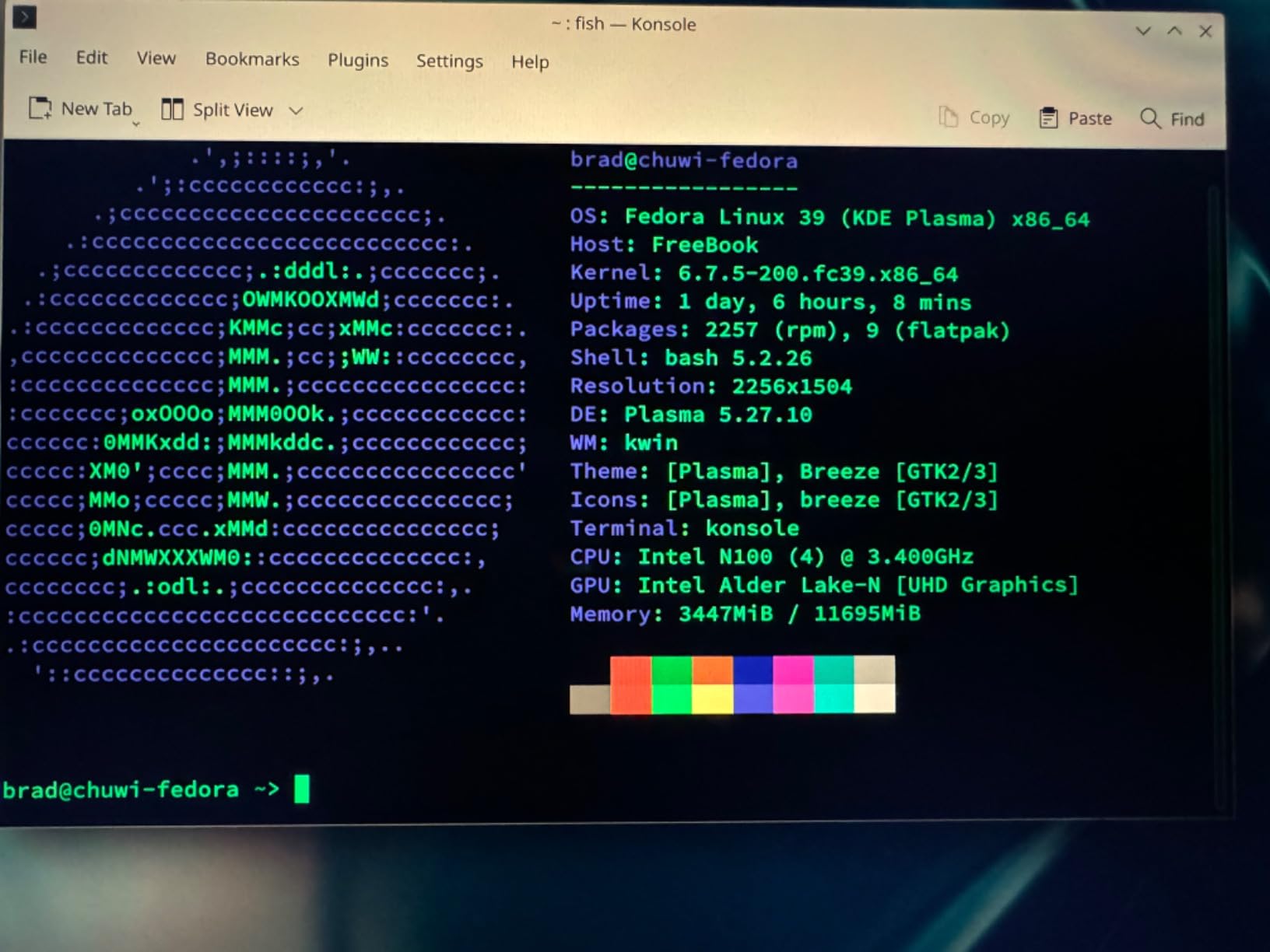 CHUWI FreeBook 2-in-1 Laptop 13.4'', 16GB LPDDR5 RAM 512GB SSD, Intel N150(up to 3.6GHz), FHD 2520 * 1680, 2TB SSD Expand, Windows 11 Touchscreen Laptops, Backlit Keyboard, WiFi 6, BT5.2, Type-C Customer Review CHUWI FreeBook 2-in-1 Laptop 13.4'', 16GB LPDDR5 RAM 512GB SSD, Intel N150(up to 3.6GHz), FHD 2520 * 1680, 2TB SSD Expand, Windows 11 Touchscreen Laptops, Backlit Keyboard, WiFi 6, BT5.2, Type-C - Customer Photo 2