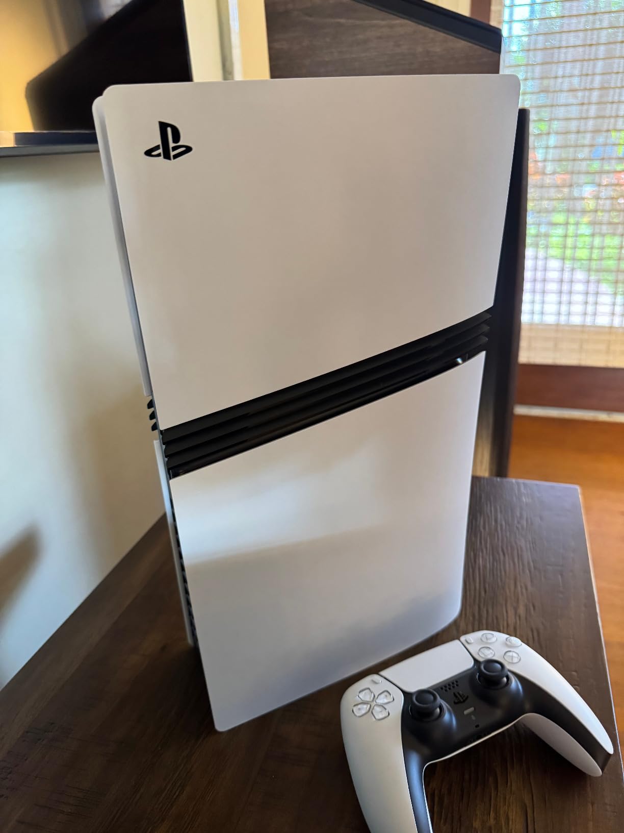 PlayStation®5 console (slim) Customer Review PlayStation®5 console (slim) - Customer Photo 2