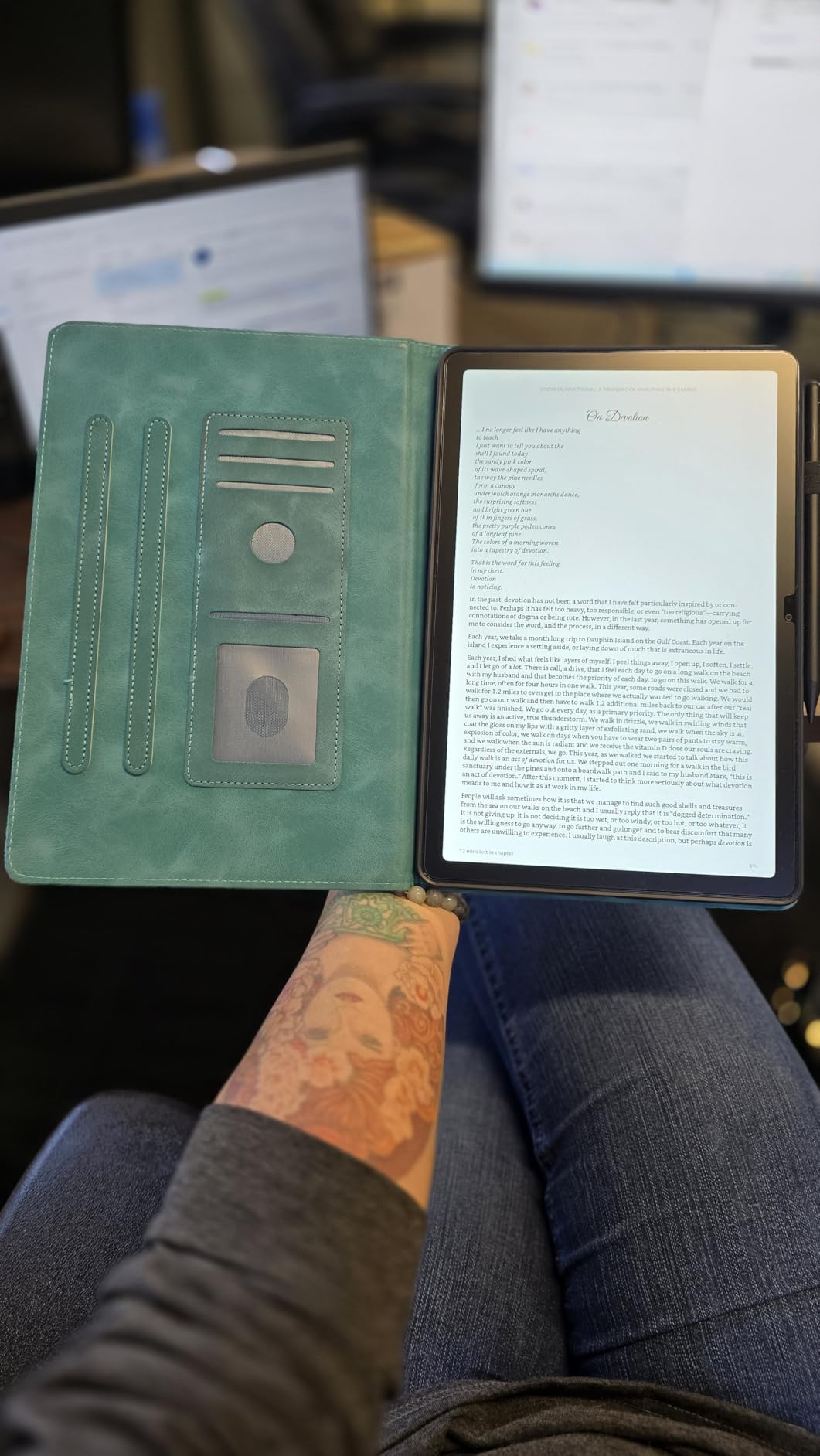 Samsung Galaxy Tab A9+ Tablet 11 Samsung Galaxy Tab A9+ Tablet 11