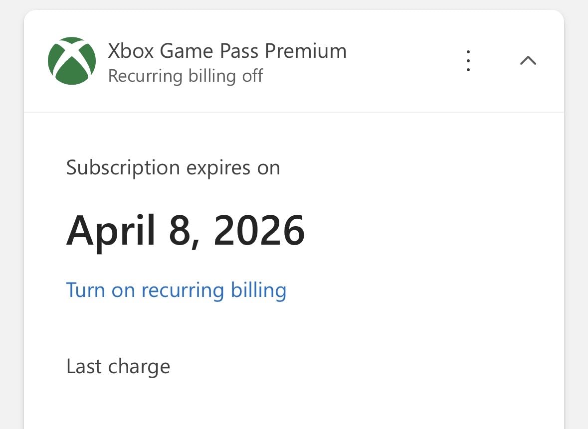 Xbox Game Pass Core – 12 Month Membership [Digital Code] - Customer Photo 4