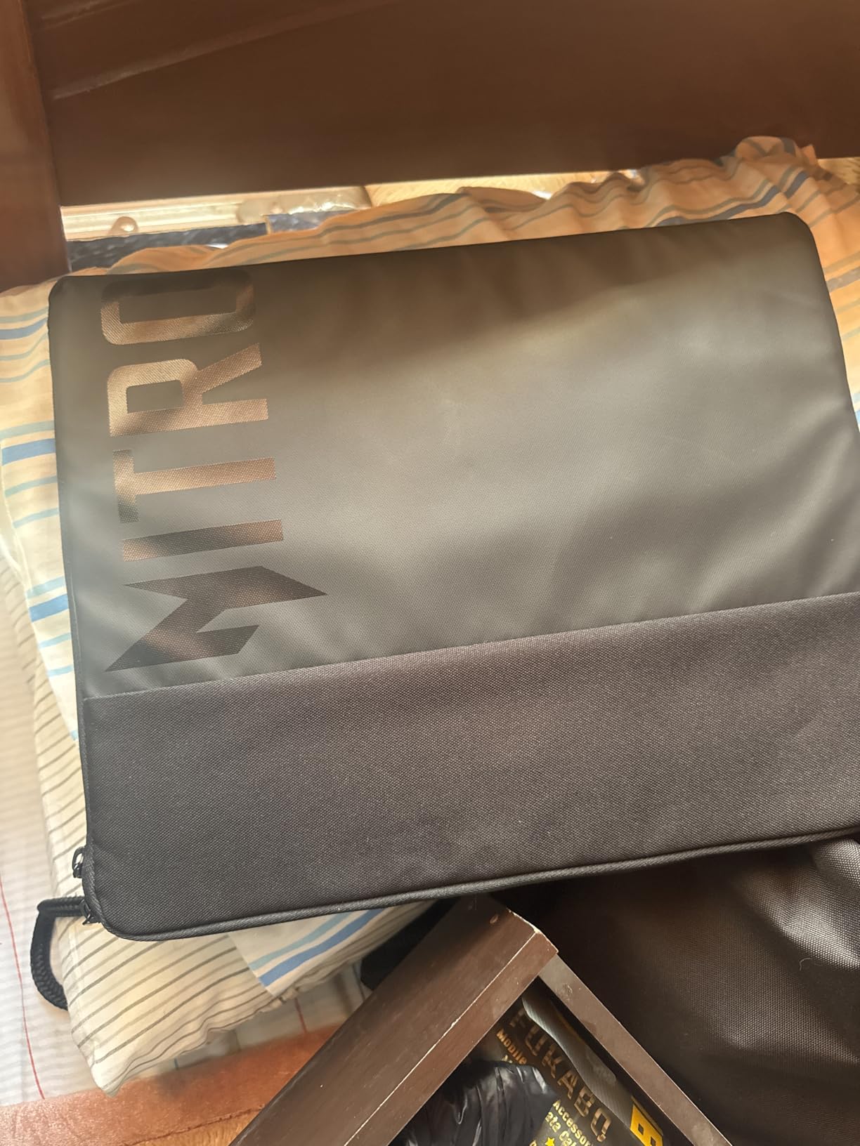 Acer Nitro V Gaming Laptop | Intel Core i5-13420H Processor | NVIDIA GeForce RTX 4050 Laptop GPU | 15.6 Acer Nitro V Gaming Laptop | Intel Core i5-13420H Processor | NVIDIA GeForce RTX 4050 Laptop GPU | 15.6