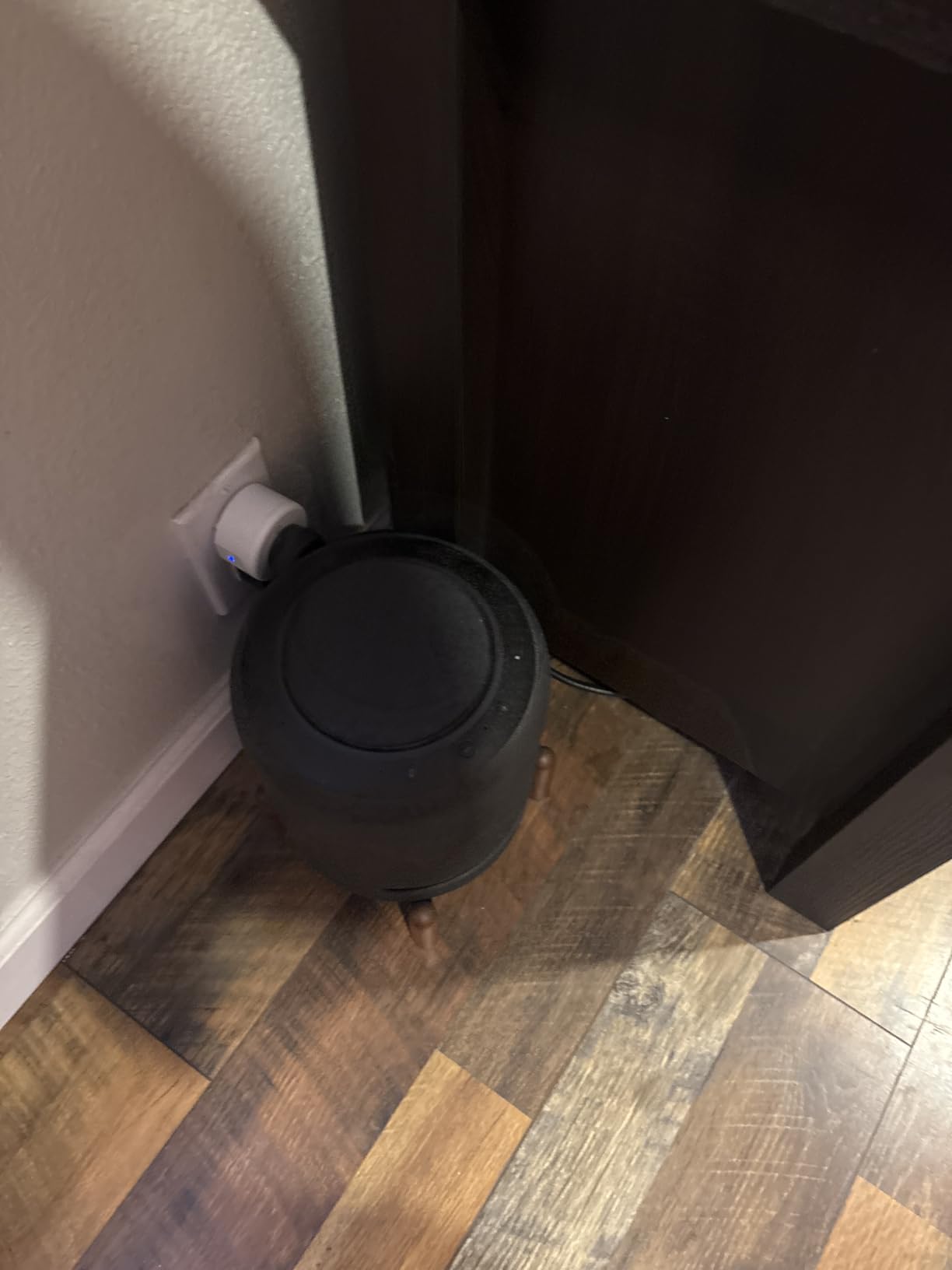 Amazon Fire TV Stick HD (newest model), free and live TV, Alexa Voice Remote, smart home controls, HD streaming customer photo 1