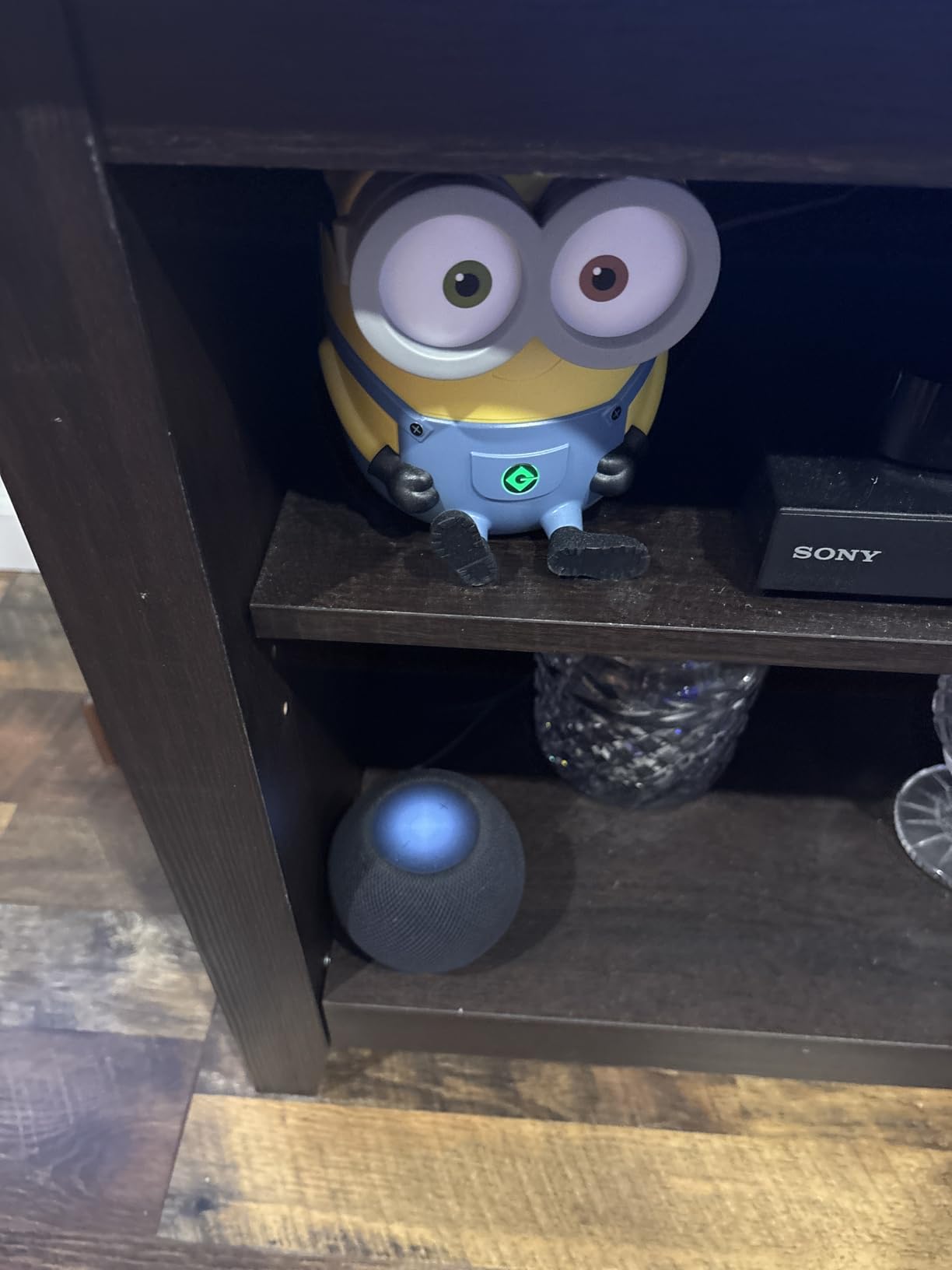 Amazon Fire TV Stick HD (newest model), free and live TV, Alexa Voice Remote, smart home controls, HD streaming customer photo 2