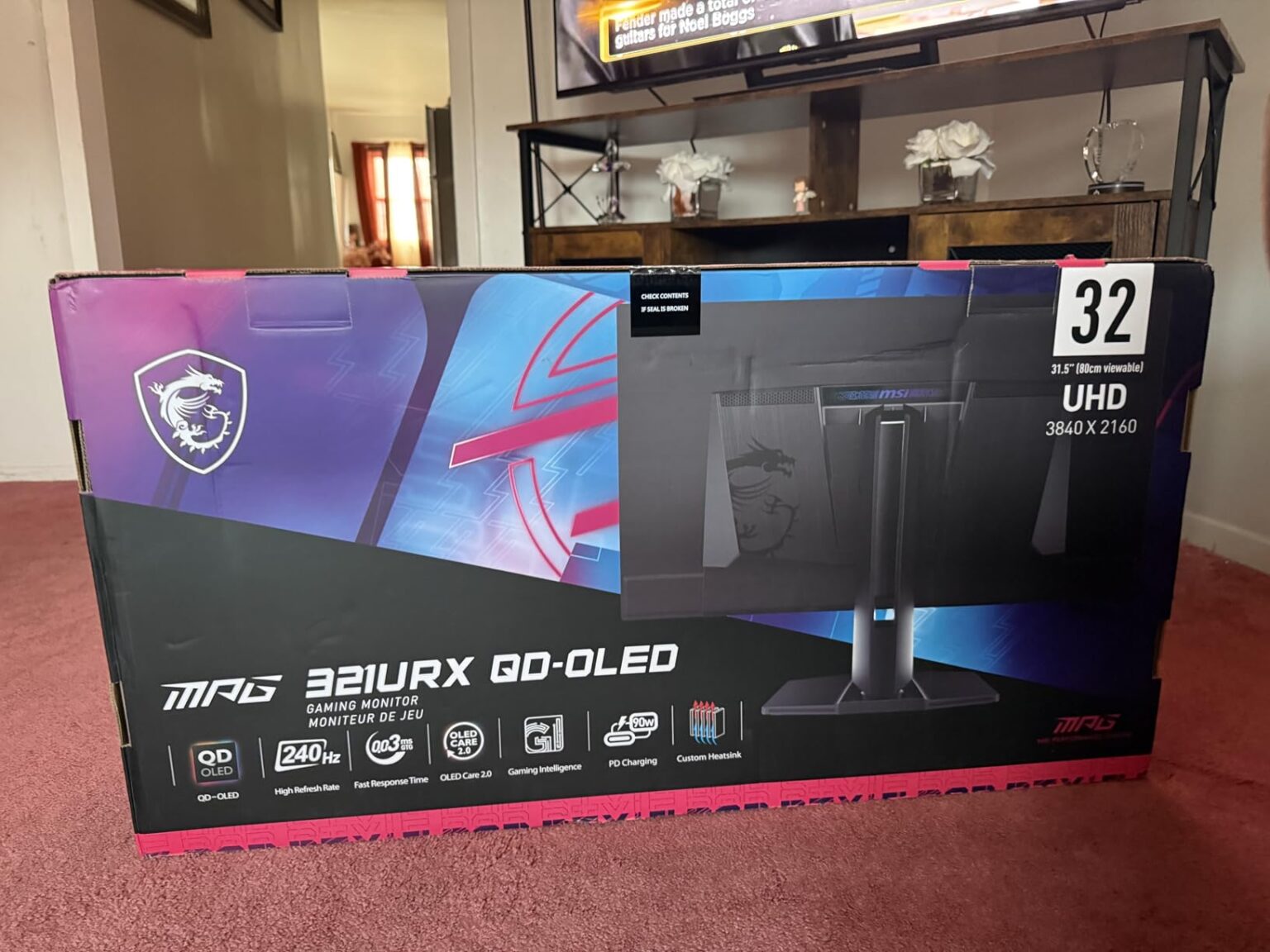 10 Best 32-Inch 4K Monitors (April 2026) Expert Tested & Reviewed