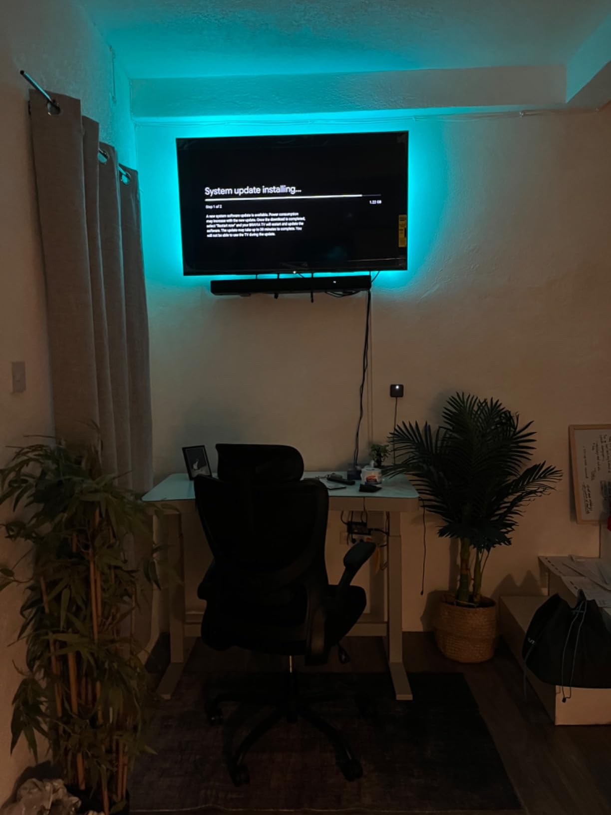 Sony 75-Inch Class 4K Ultra HD BRAVIA 3 LED Smart TV with Google TV, Dolby Vision HDR, and Exclusive Features for PlayStation®5 (K-75S30) - Customer Photo 2