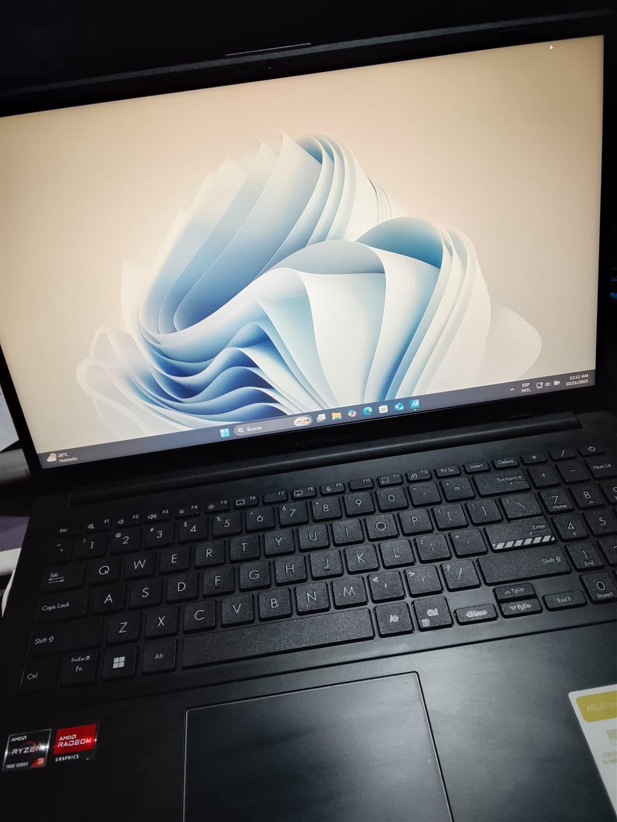 ASUS Vivobook Go 15.6 ASUS Vivobook Go 15.6