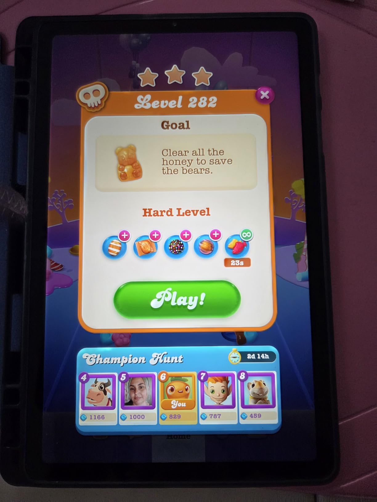 Samsung Galaxy Tab S6 Lite (2024) 10.4 Samsung Galaxy Tab S6 Lite (2024) 10.4