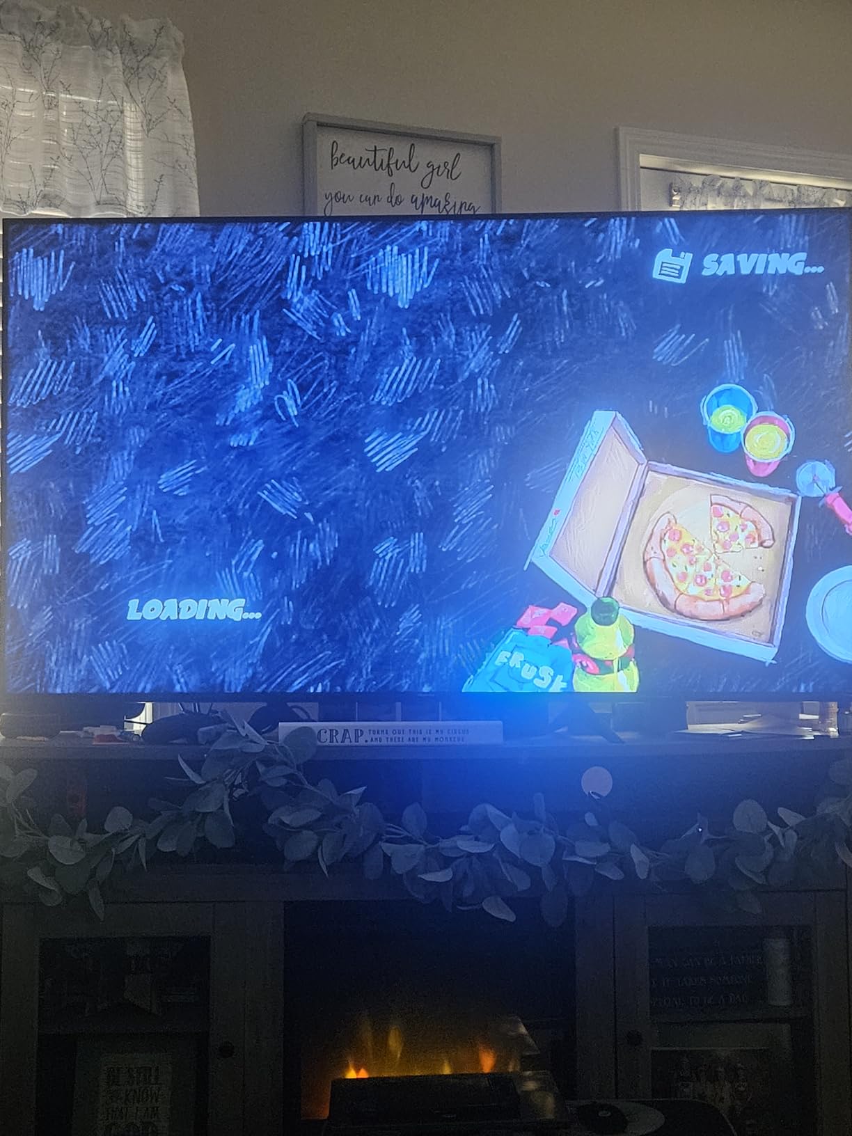 TMNT Mutants Unleashed - Standard Edition for Nintendo Switch Customer Review TMNT Mutants Unleashed - Standard Edition for Nintendo Switch - Customer Photo 2