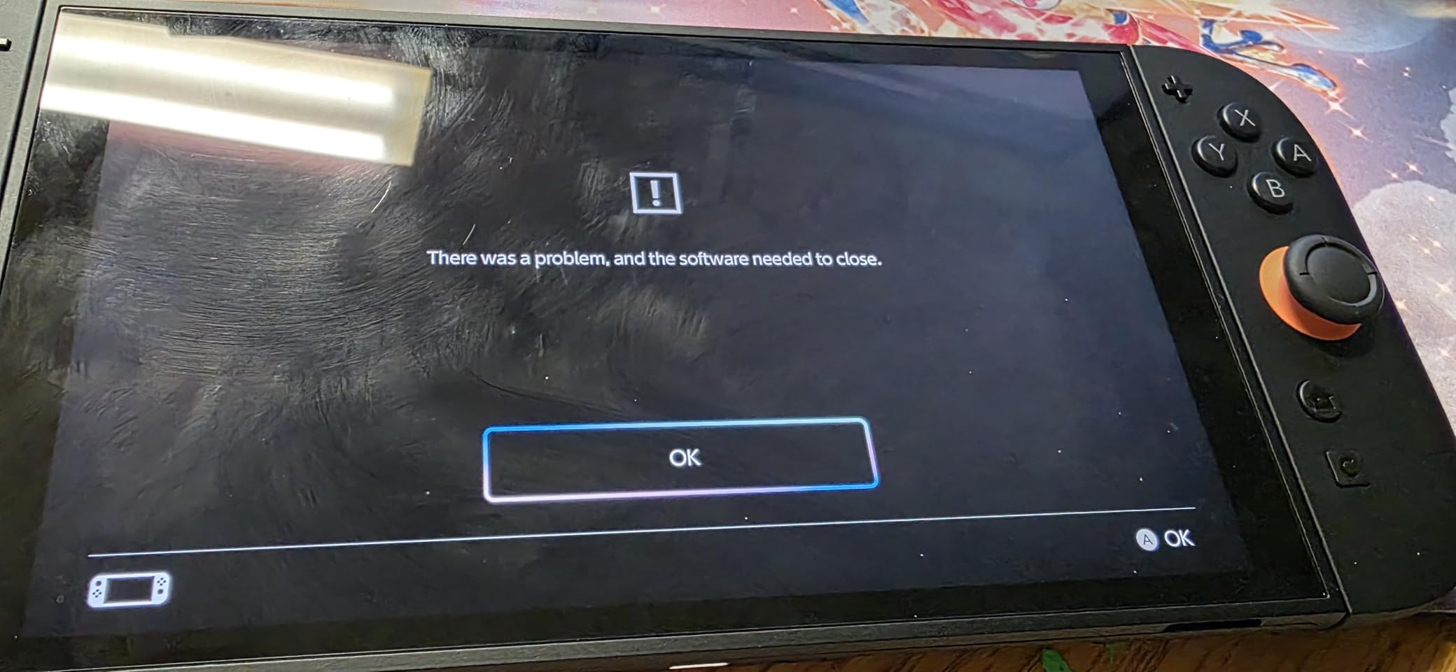 TMNT Mutants Unleashed - Standard Edition for Nintendo Switch - Customer Photo 3