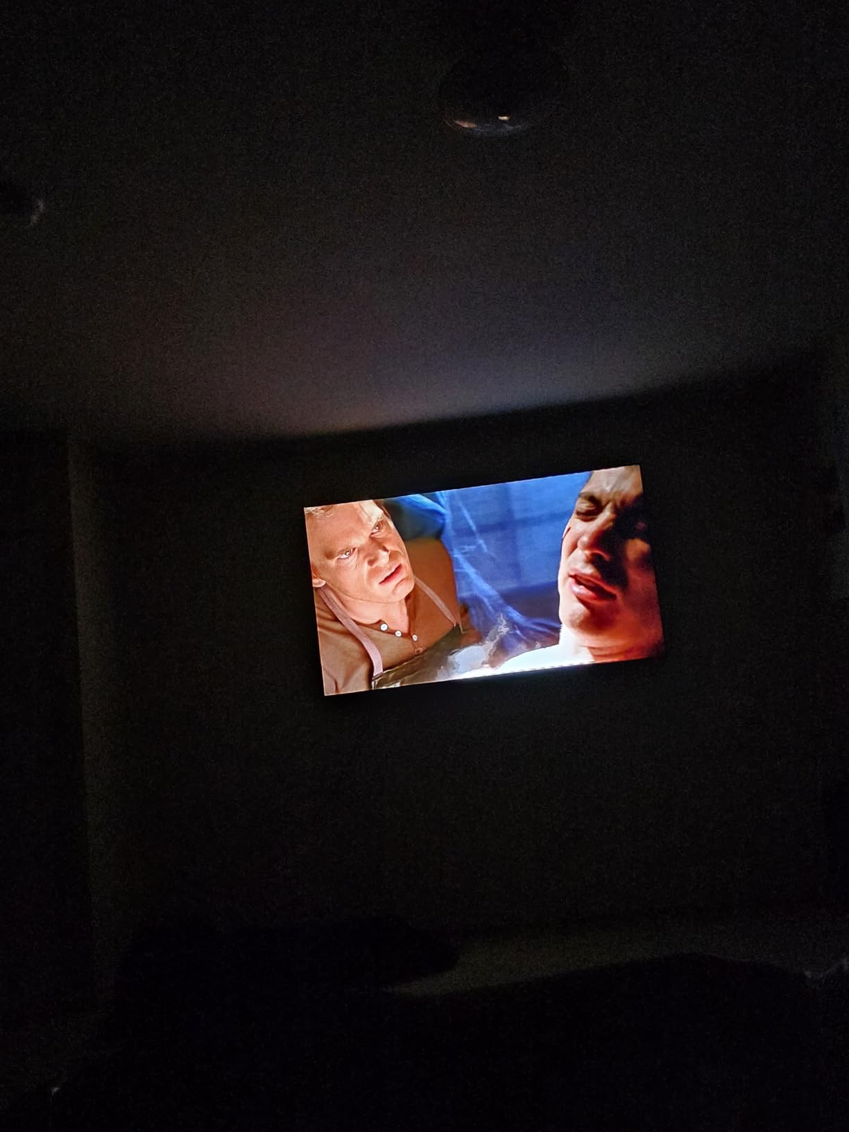 TCL 75-Inch Class S5 UHD 4K LED Smart TV with Fire TV (75S551F, 2024 Model), Dolby Vision, HDR PRO+, Dolby Atmos, Alexa Built-in with Voice Remote, Apple AirPlay 2 Compatibility, Streaming Television - Customer Photo 2