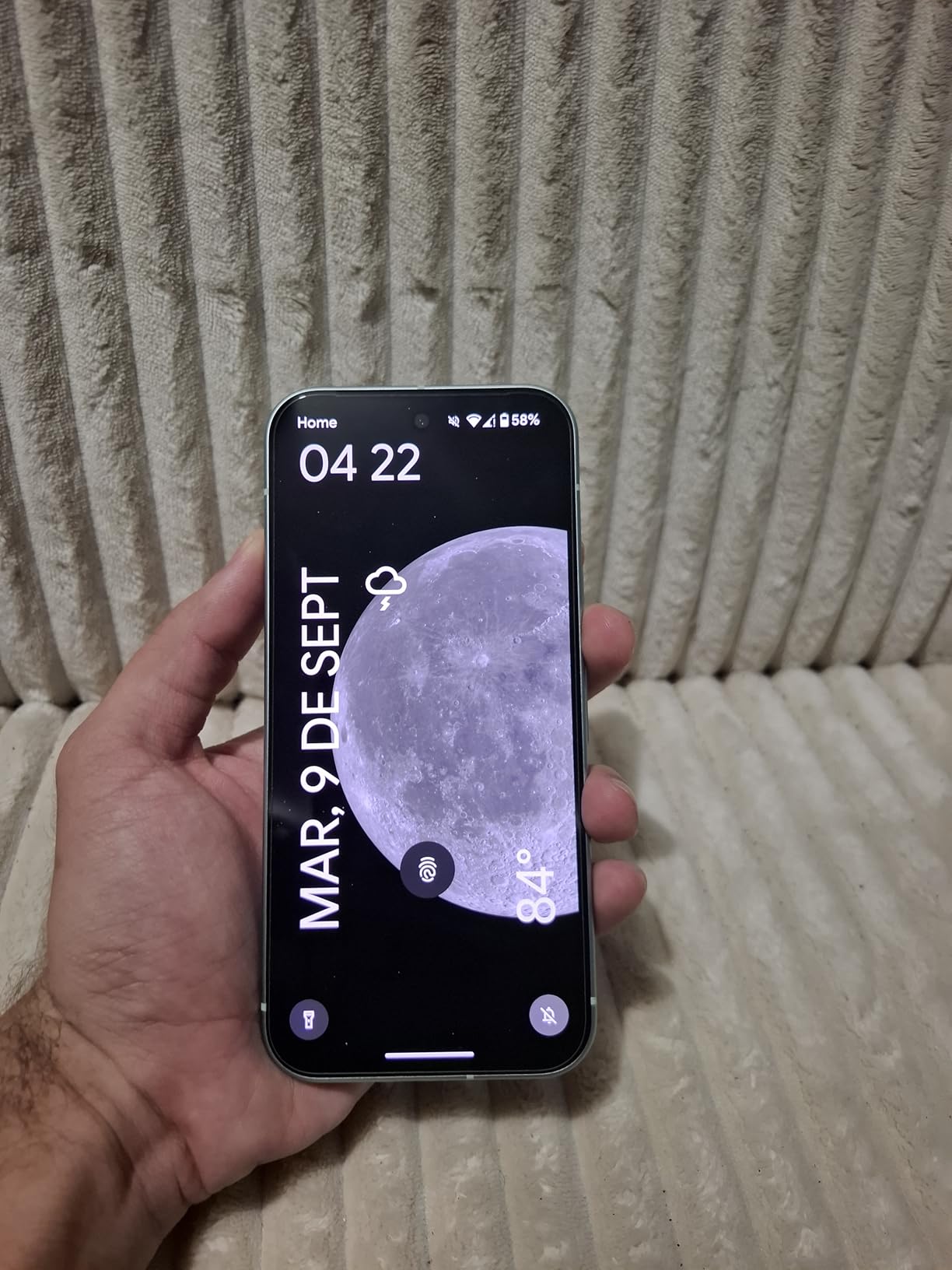 Google Pixel 9 - Unlocked Android Smartphone with Gemini, 24-Hour Battery, Advanced Camera, and 6.3