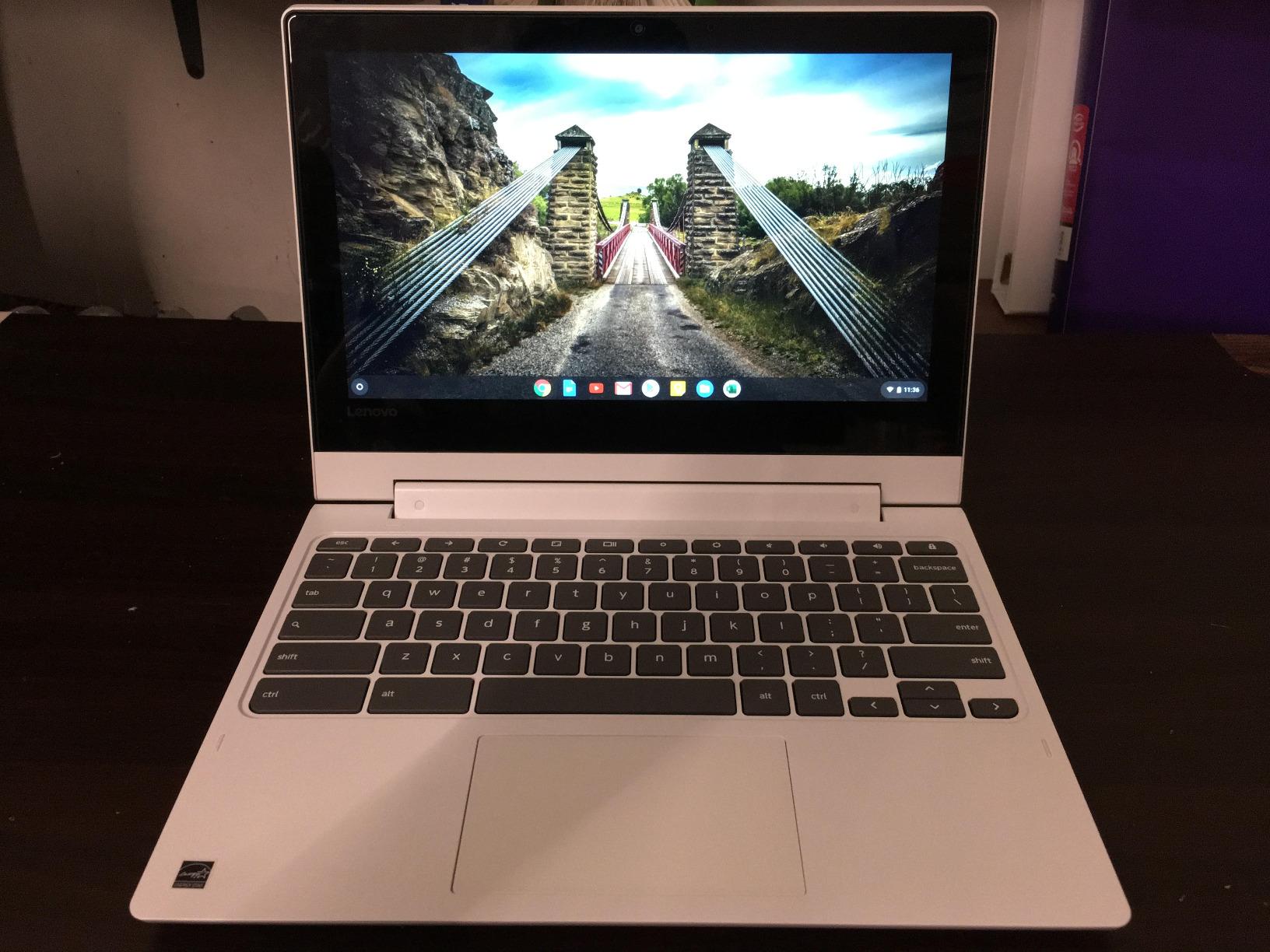 Lenovo Ideapad 3 15.6