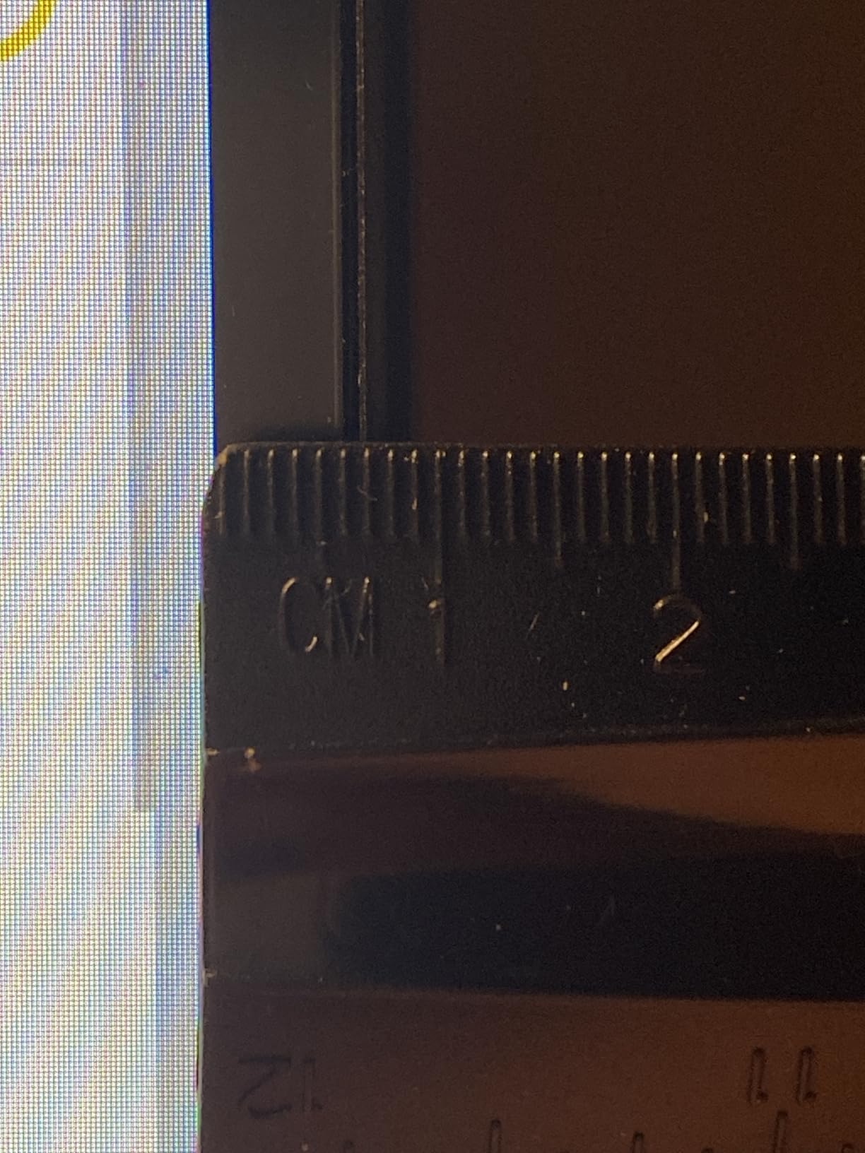 acer Nitro 27 Inch QHD 2560 x 1440 IPS Gaming Monitor | AMD FreeSync | Up to 180Hz Refresh | Up to 0.5ms | DCI-P3 95% | HDR 10 Support | One Display Port 1.2 & Two HDMI 2.0 | KG271U N3bmiipx Customer Review acer Nitro 27 Inch QHD 2560 x 1440 IPS Gaming Monitor | AMD FreeSync | Up to 180Hz Refresh | Up to 0.5ms | DCI-P3 95% | HDR 10 Support | One Display Port 1.2 & Two HDMI 2.0 | KG271U N3bmiipx - Customer Photo 1