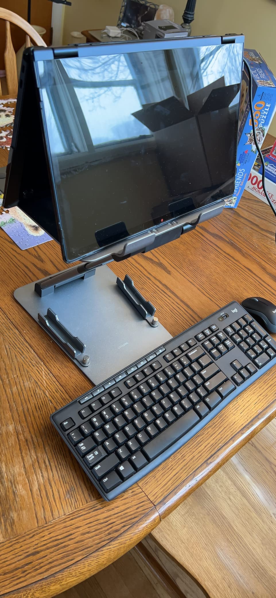 Lenovo IdeaPad Flex 5i Chromebook Plus 14