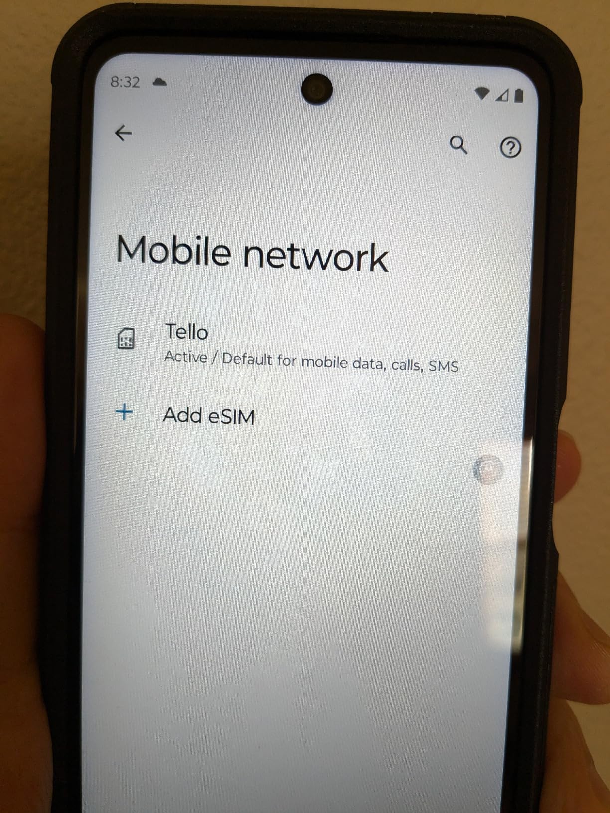 Motorola Moto G 5G 2024 (128GB, 4GB) 6.6