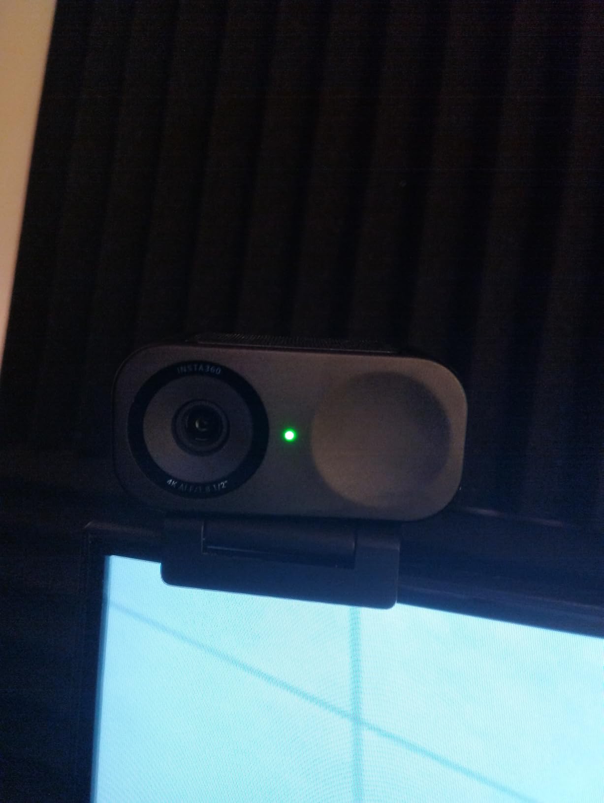 Insta360 Link 2C - 4K Webcam for PC/Mac, 1/2 Insta360 Link 2C - 4K Webcam for PC/Mac, 1/2