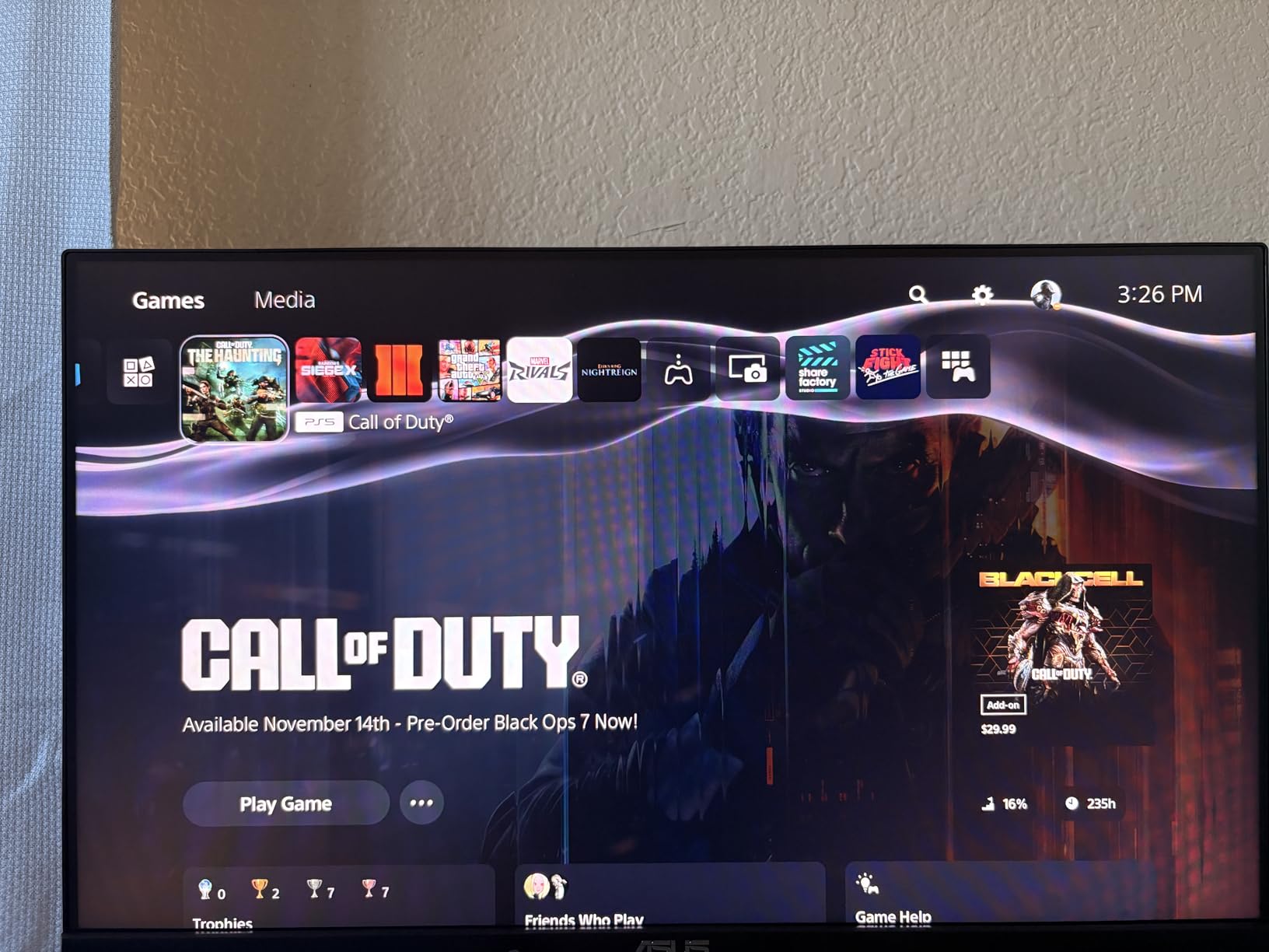 ASUS TUF Gaming 27 ASUS TUF Gaming 27