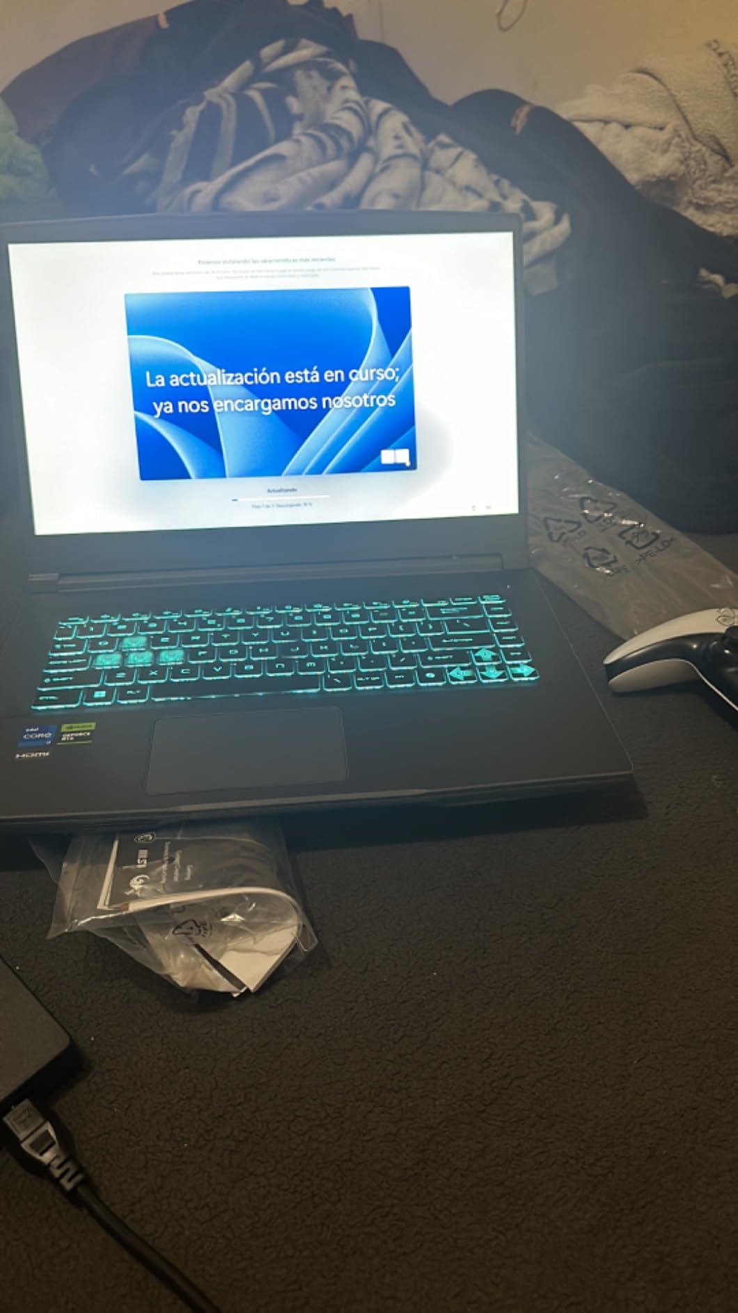 MSI Thin 15 15.6 MSI Thin 15 15.6