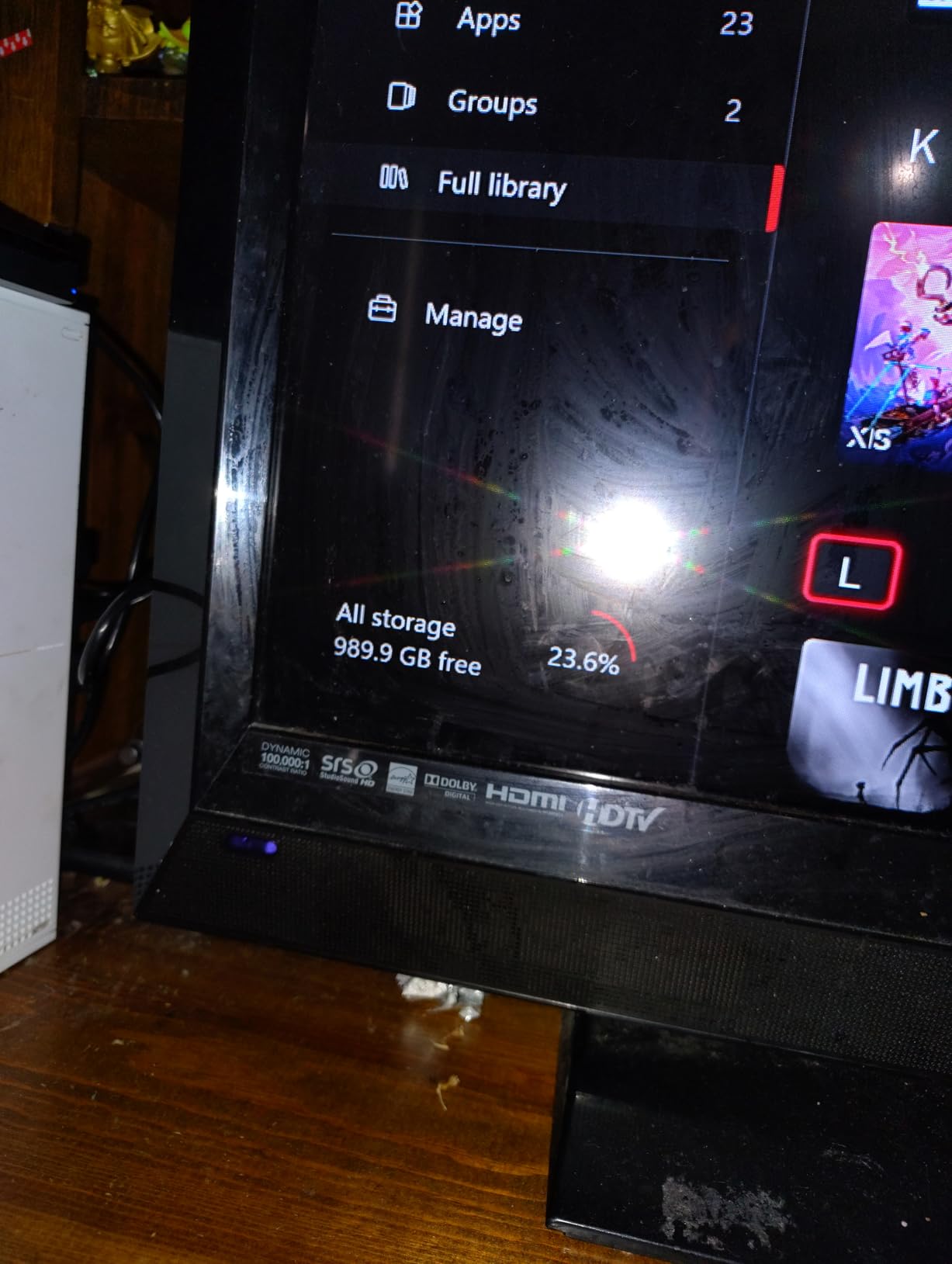 Vansuny 512GB Portable External SSD - USB 3.2 Gen 2 Dual A + C Solid State Drive Up to 1000MB/s for Android Phone, Tablet, Laptop, MacBook, PC Customer Review Vansuny 512GB Portable External SSD - USB 3.2 Gen 2 Dual A + C Solid State Drive Up to 1000MB/s for Android Phone, Tablet, Laptop, MacBook, PC - Customer Photo 1