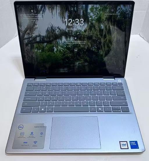 Dell Inspiron 14 7440 2-in-1 Business Laptop (14