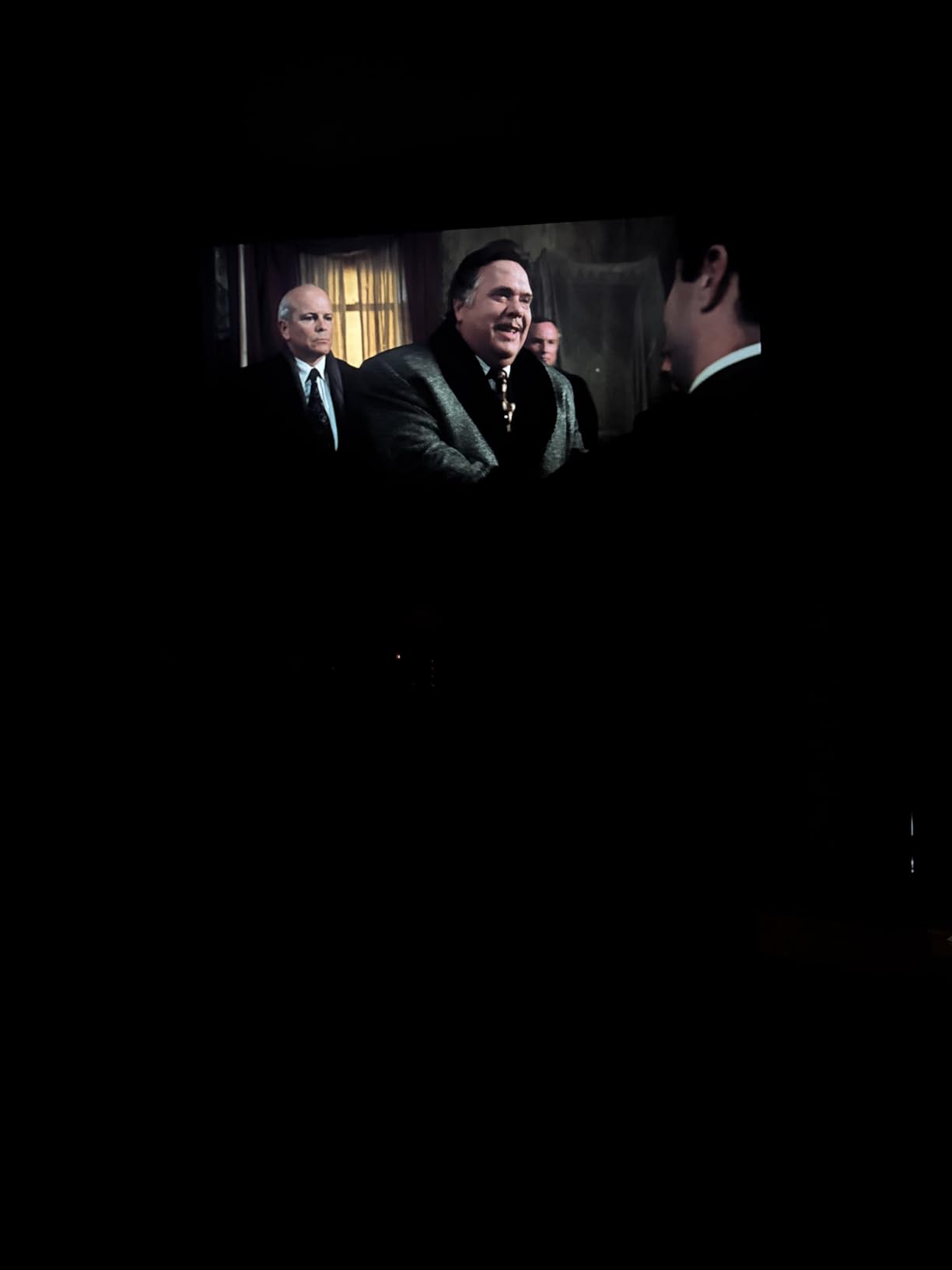 TCL 65 Inch Class QM6K Series | Mini LED QLED 4K HDR | 65QM6K, 2025 Model | 120HZ-144HZ High Brightness Smart Google TV Dolby Atmos Onkyo Audio | Voice Remote Alexa Gaming Streaming Television customer photo 1