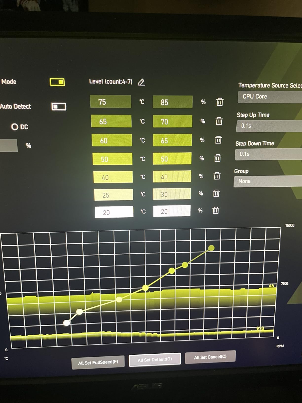 MSI MAG B850 Tomahawk MAX WiFi Motherboard, ATX - Supports AMD Ryzen 9000/8000 / 7000 Processors, AM5-80A SPS VRM, DDR5 Memory Boost 8400+ MT/s (OC), PCIe 5.0 x16, M.2 Gen5, Wi-Fi 7, 5G LAN customer photo 2