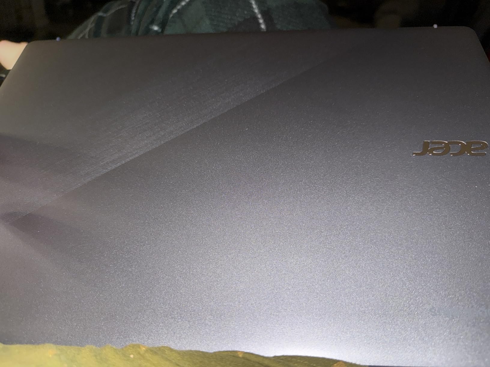 acer Chromebook Plus 515 Laptop with Google AI – 15.6