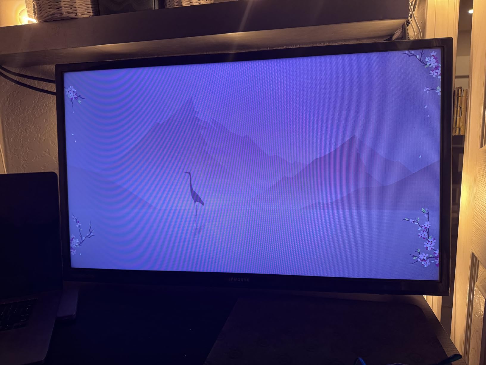 Roku Streaming Stick HD 2025 — HD Streaming Device for TV with Roku Voice Remote, Free & Live TV - Customer Photo 1