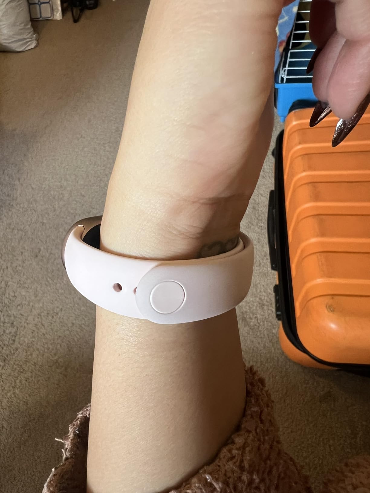 Xiaomi Mi Smart Band 10 (2025) Global Version - 1.72 Xiaomi Mi Smart Band 10 (2025) Global Version - 1.72